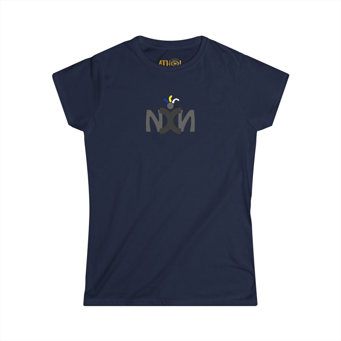 Nixin's Nation 321 Ladies Shirt