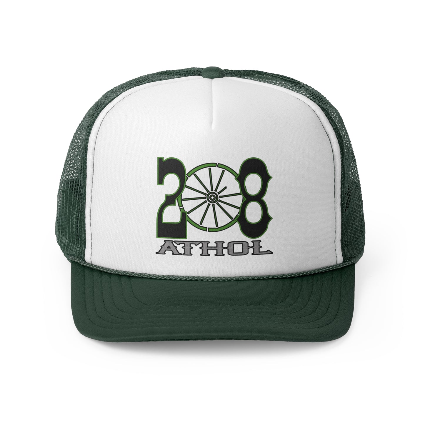 208 Athol Trucker Cap