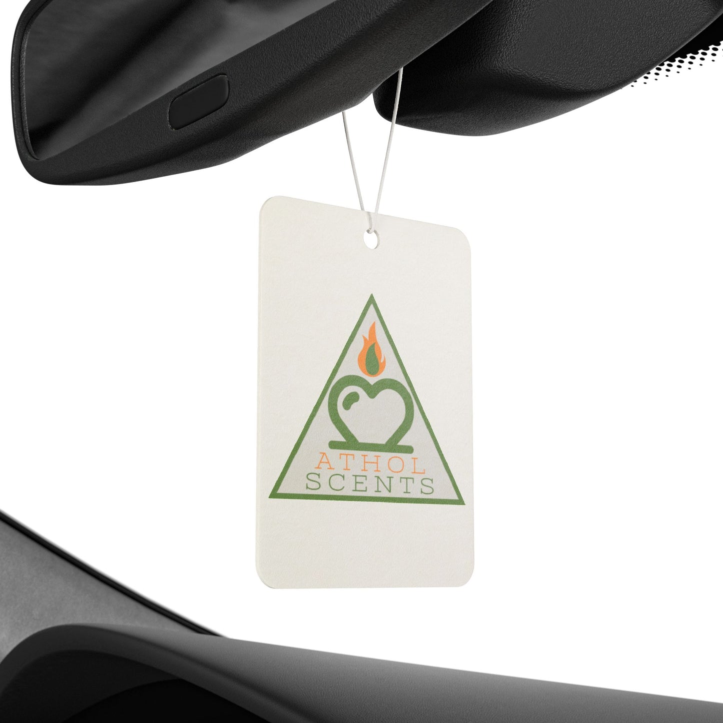 Athol Scents Car Air Freshener