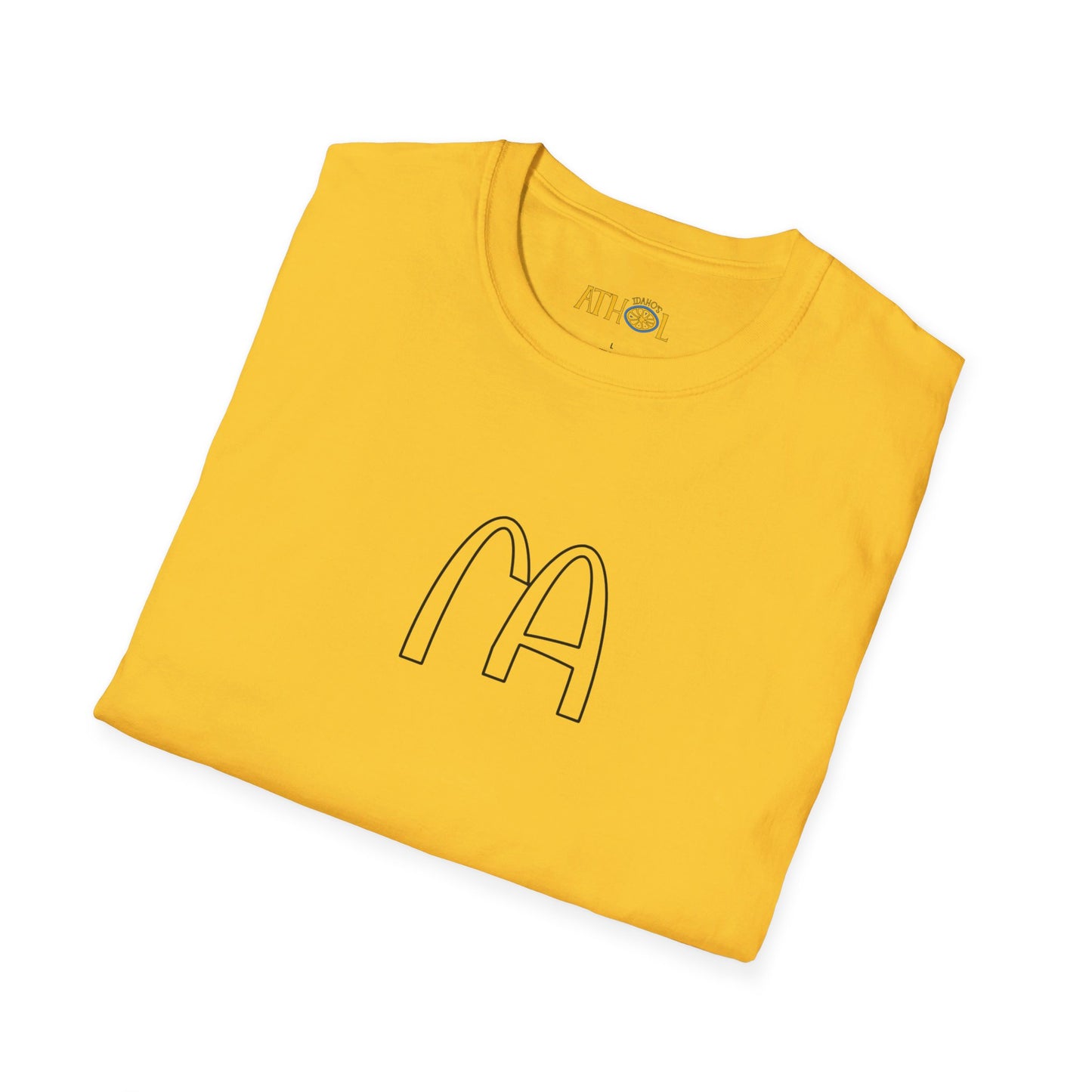 Athol Ronald Shirt