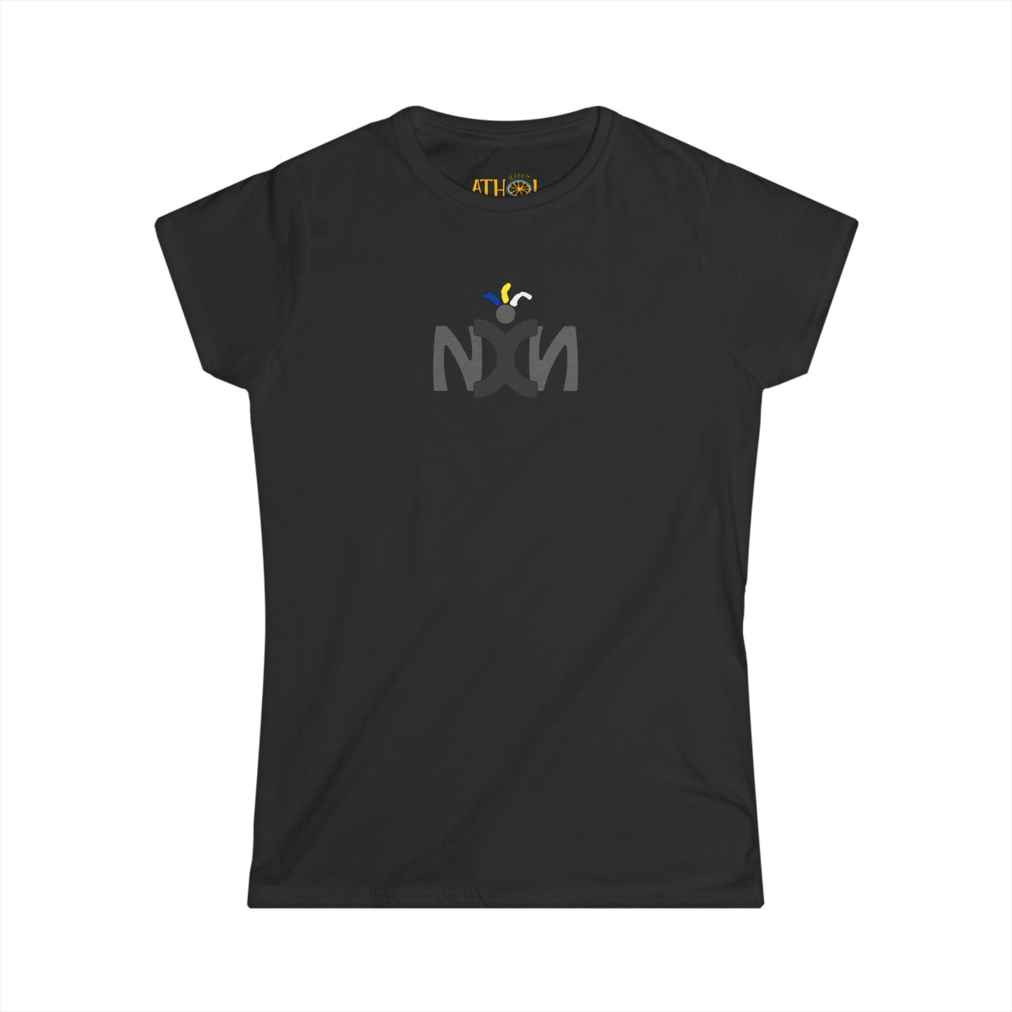 Nixin's Nation 321 Ladies Shirt