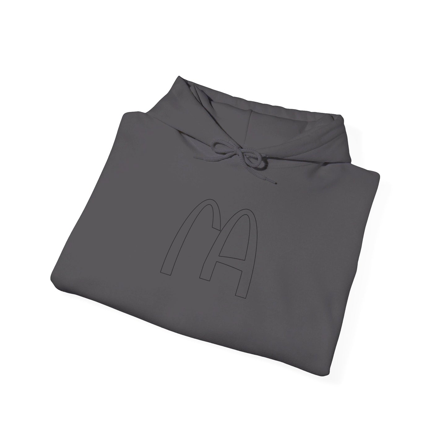 Athol Ronald Hoodie