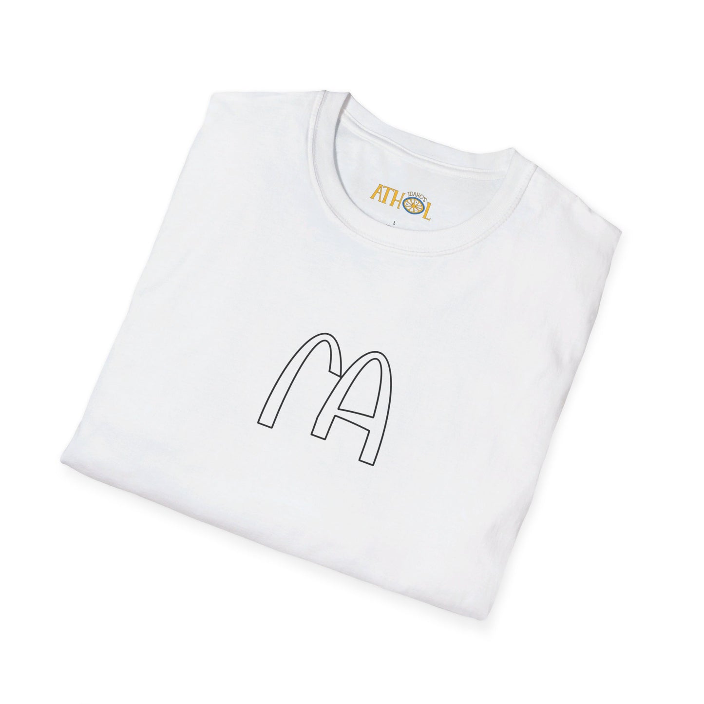 Athol Ronald Shirt