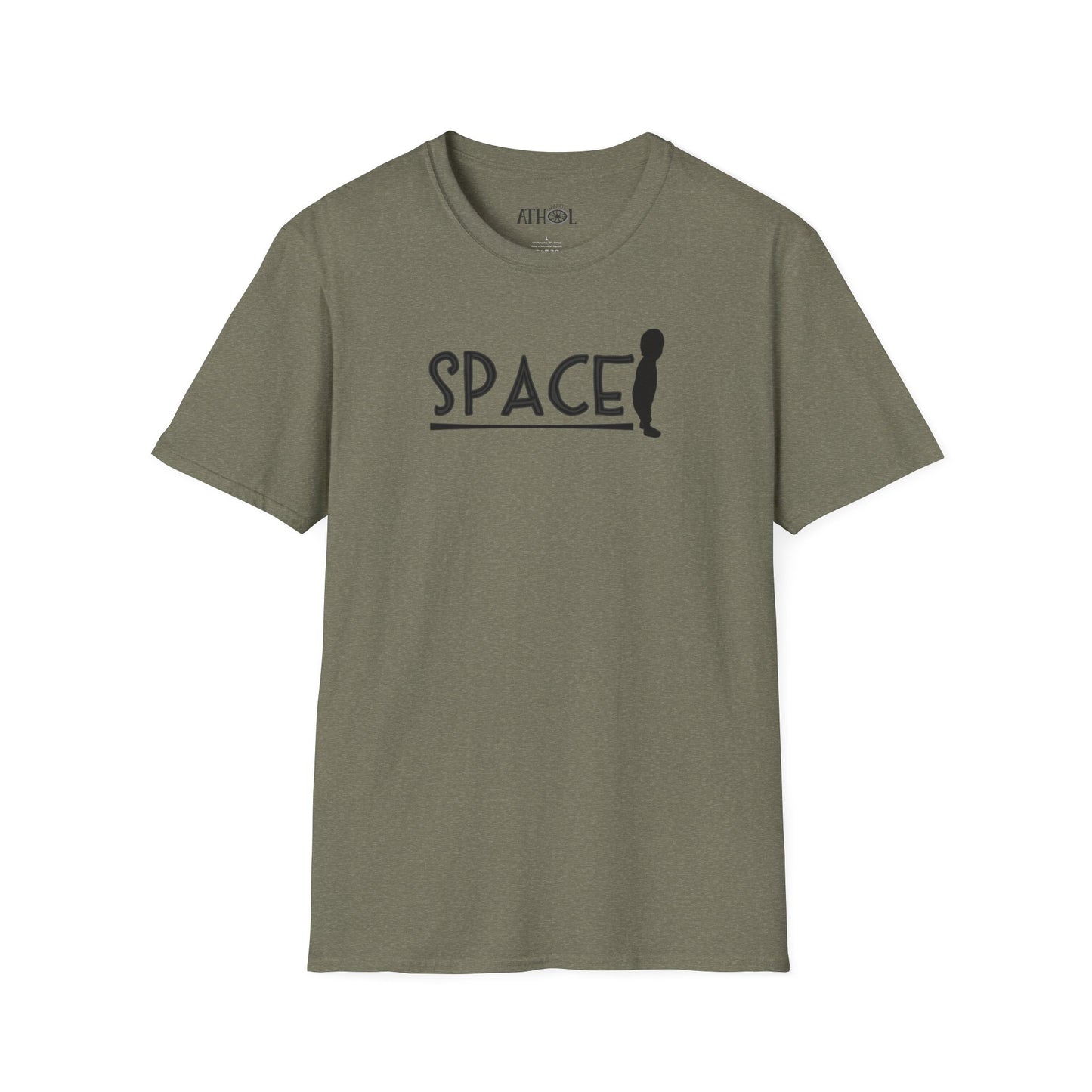 Space T-Shirt