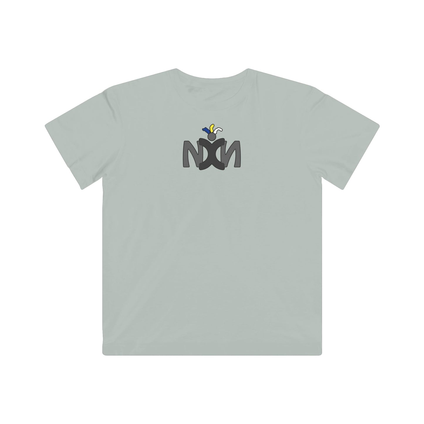 Nixin's Nation 321 Youth Shirt