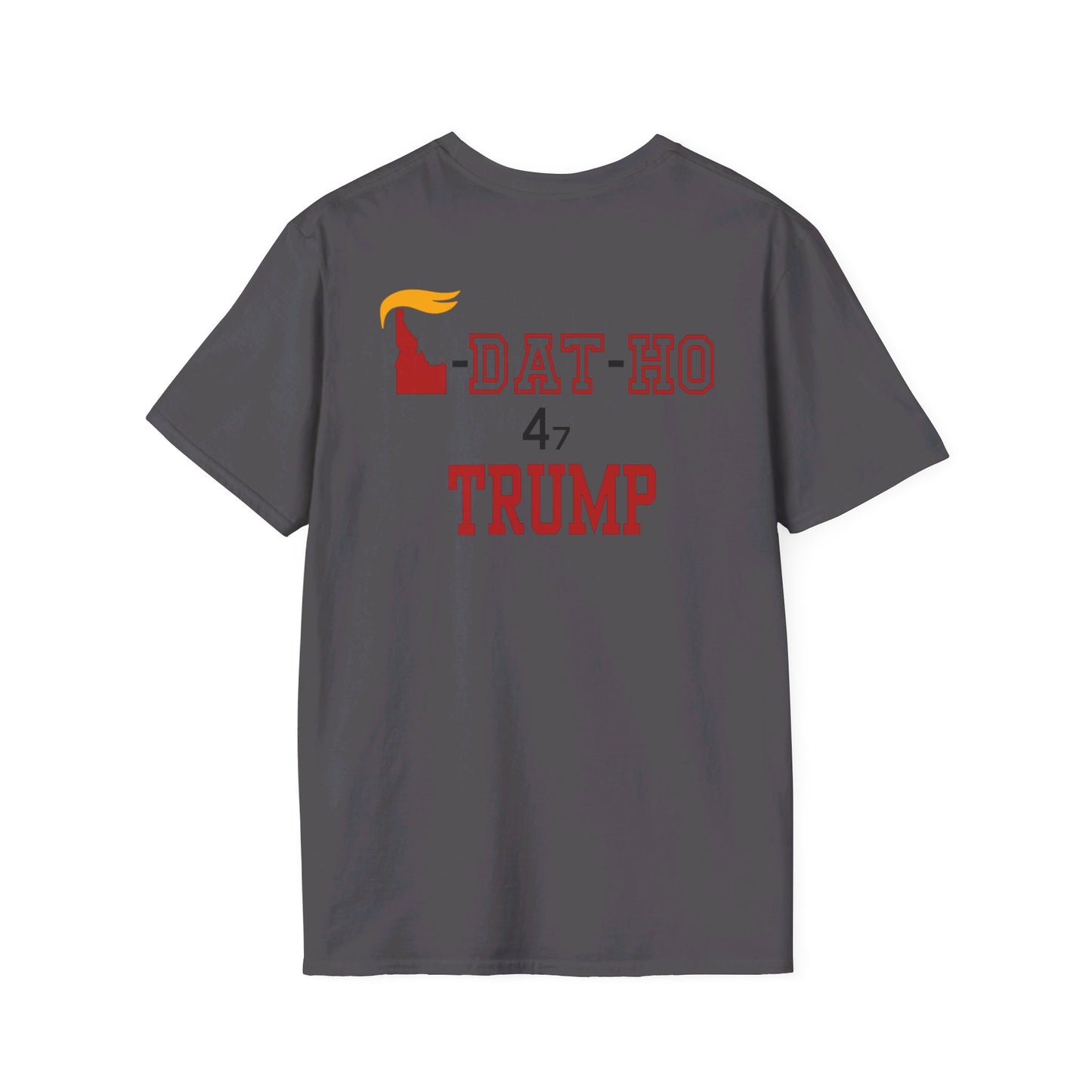 Idaho4Trump Shirt