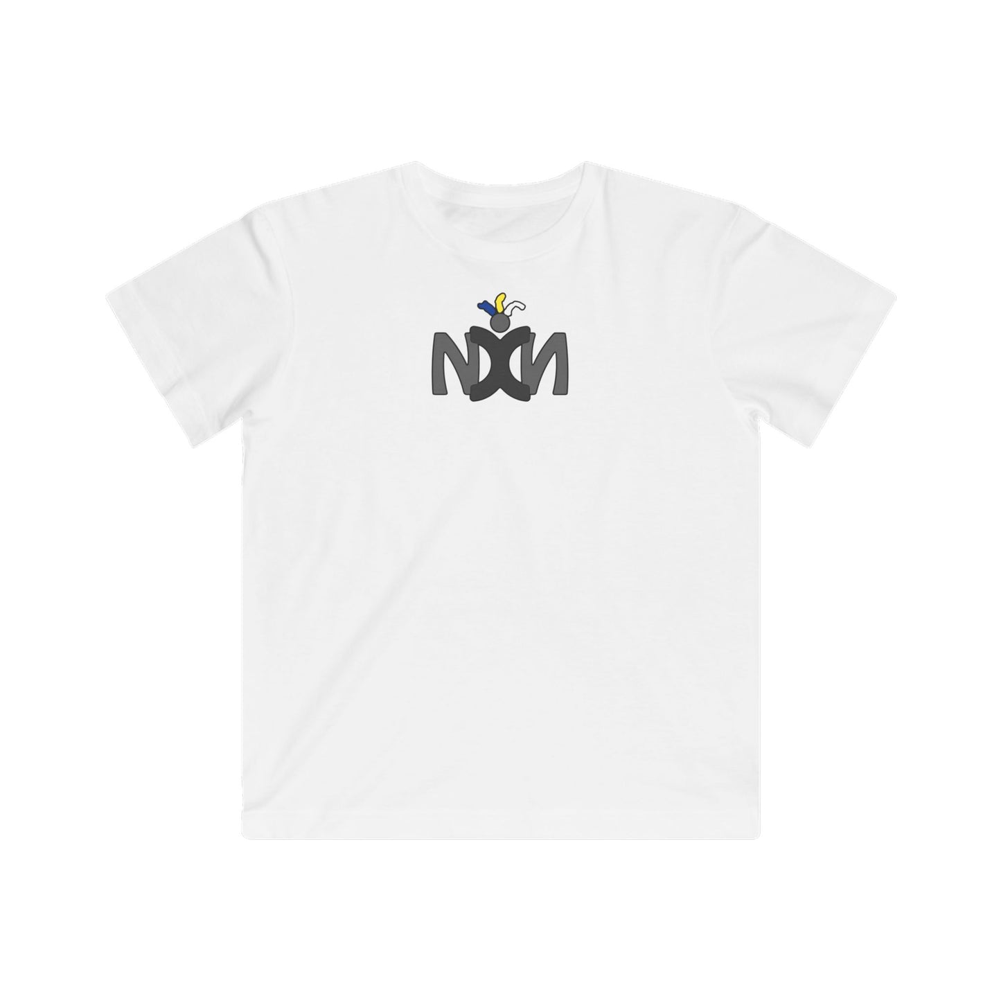 Nixin's Nation 321 Youth Shirt