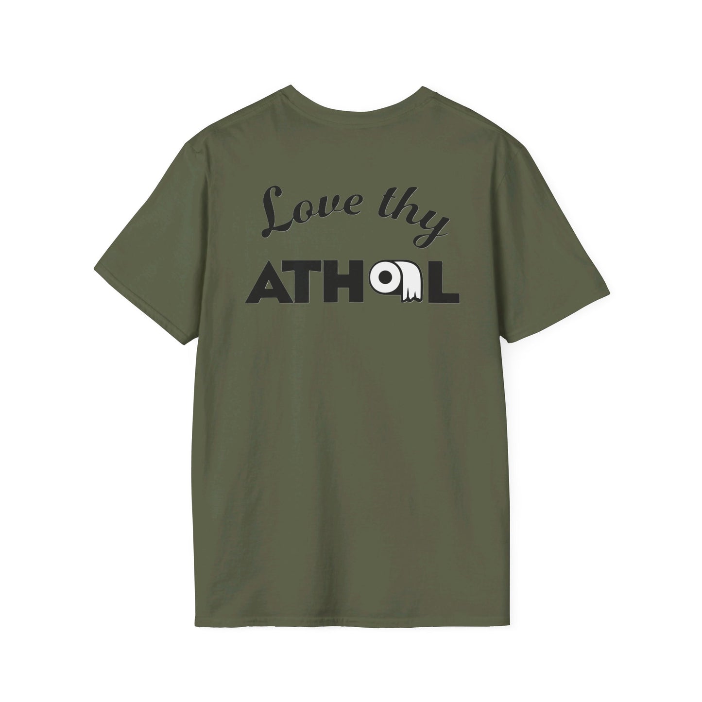 Love Thy Athol Shirt