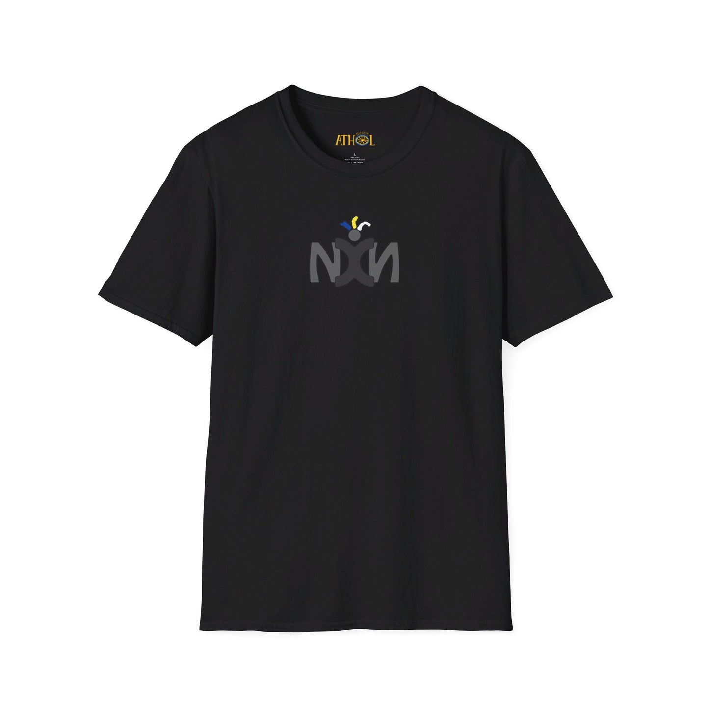 Nixin’s Nation 321 Shirt