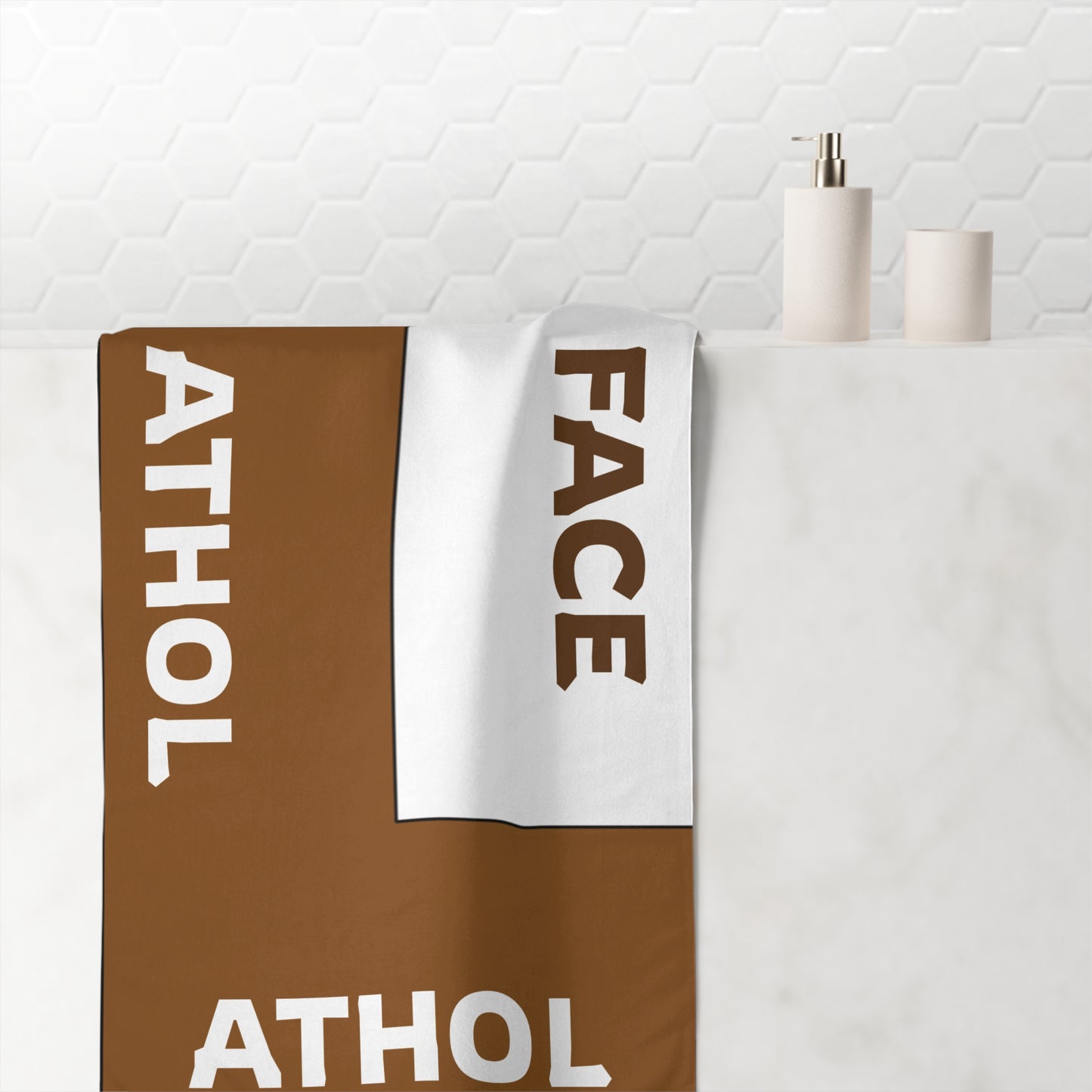 Athol Face Towel