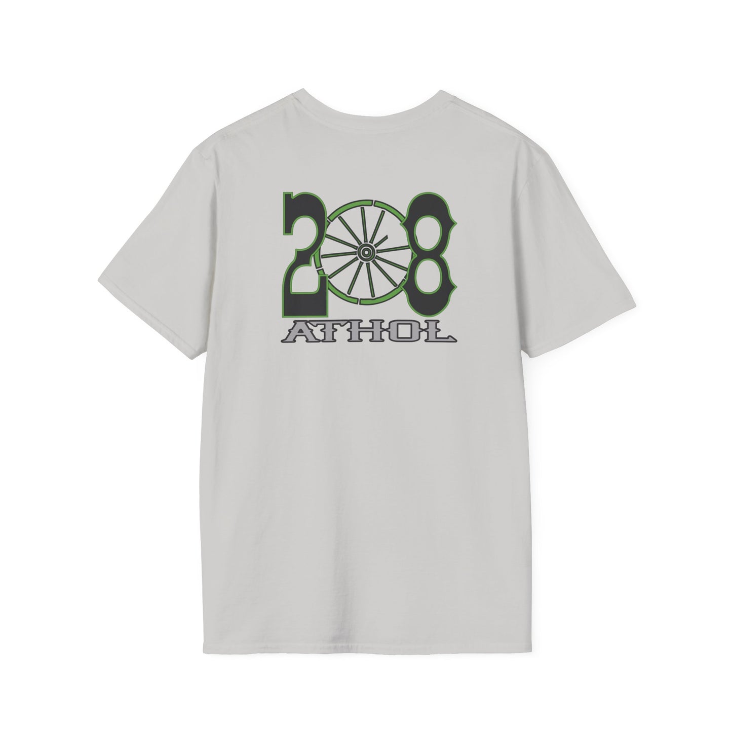 208 Athol Shirt