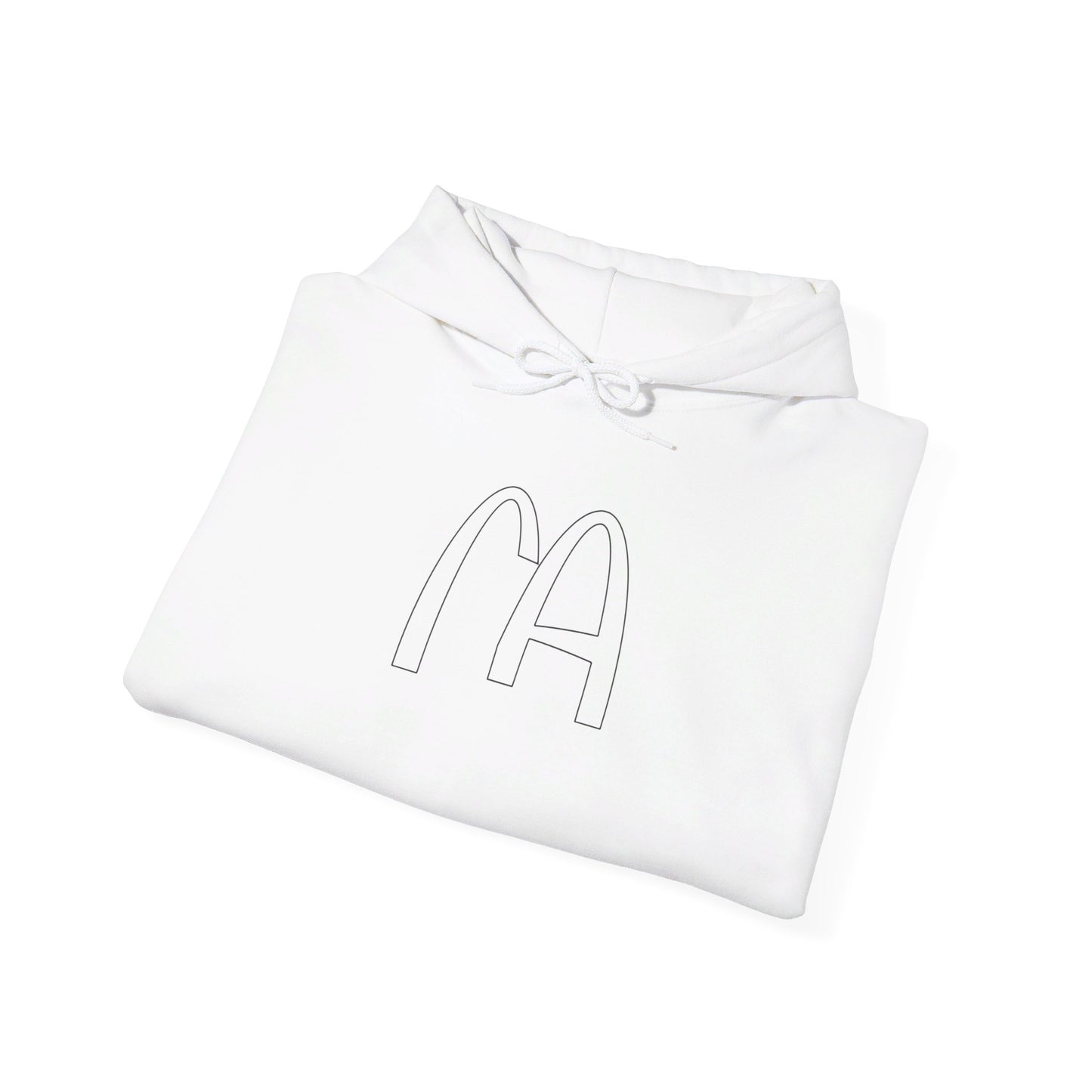 Athol Ronald Hoodie