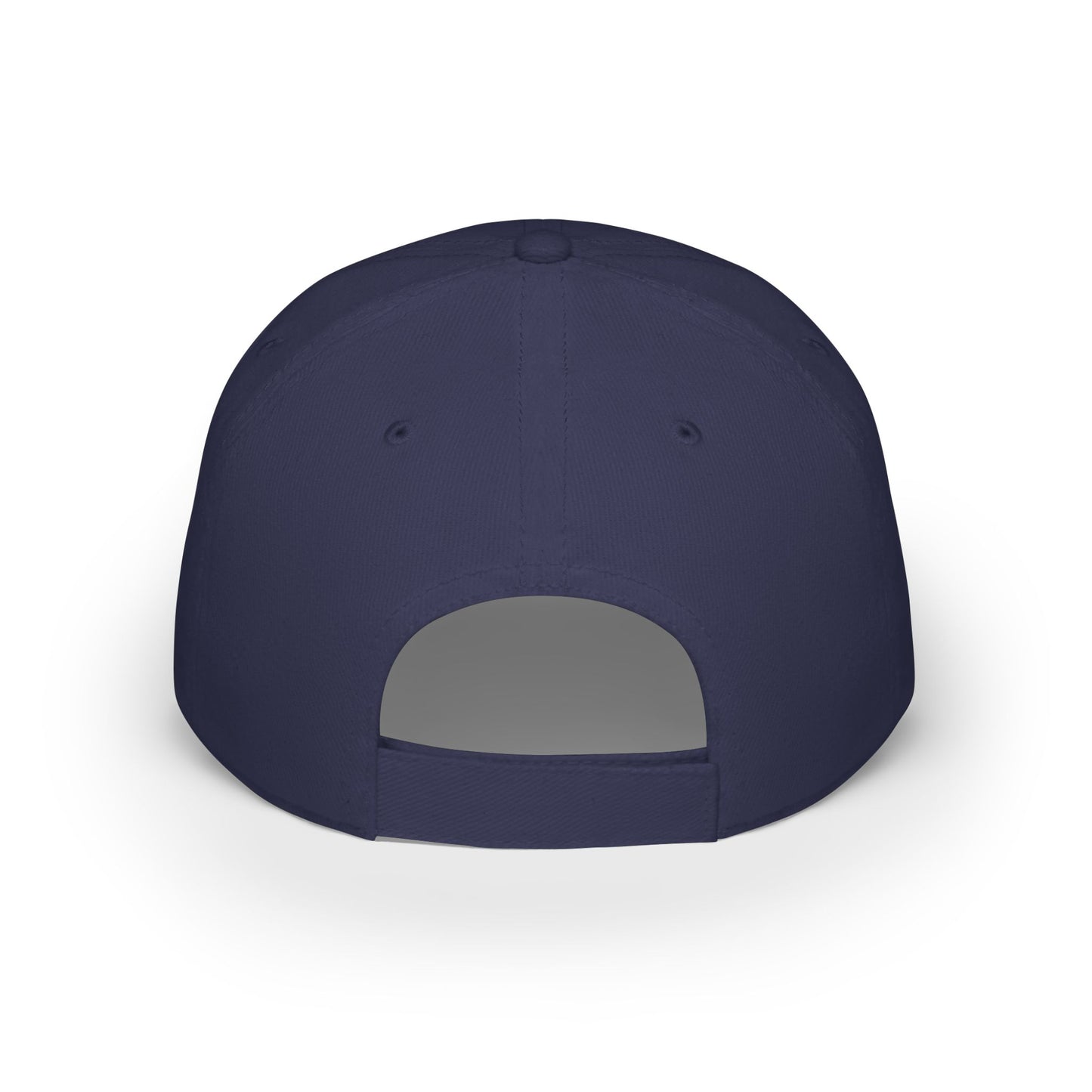 Nixin's Nation 321 Ballcap