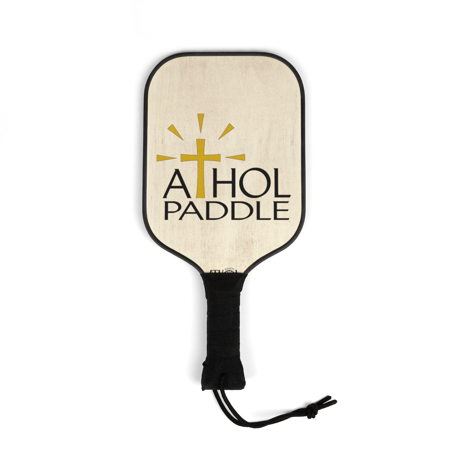 Athol Paddle Pickleball Kit