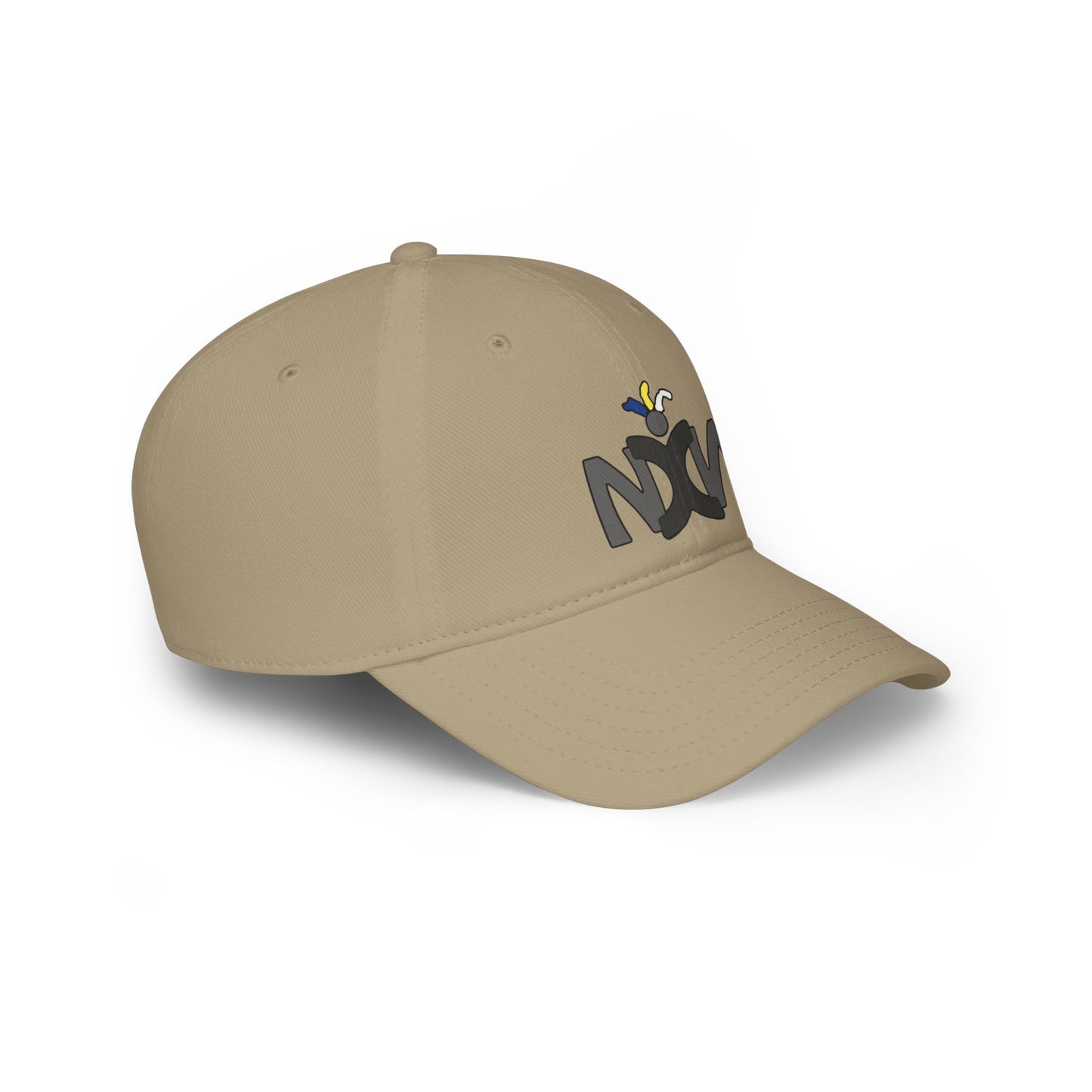 Nixin's Nation 321 Ballcap