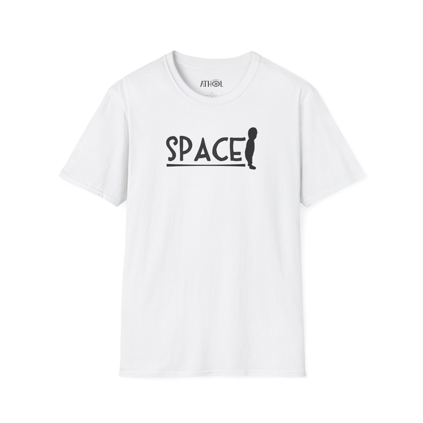 Space T-Shirt