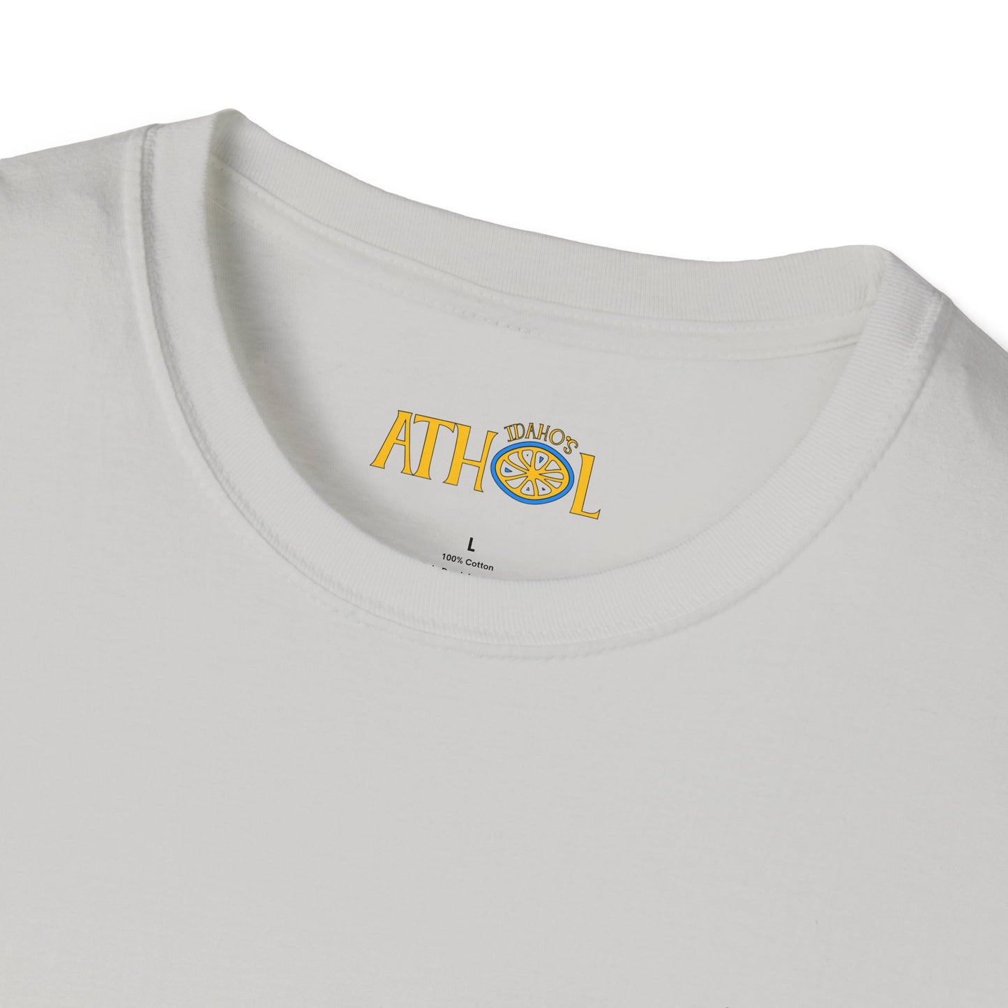 Simple Native Athol Shirt