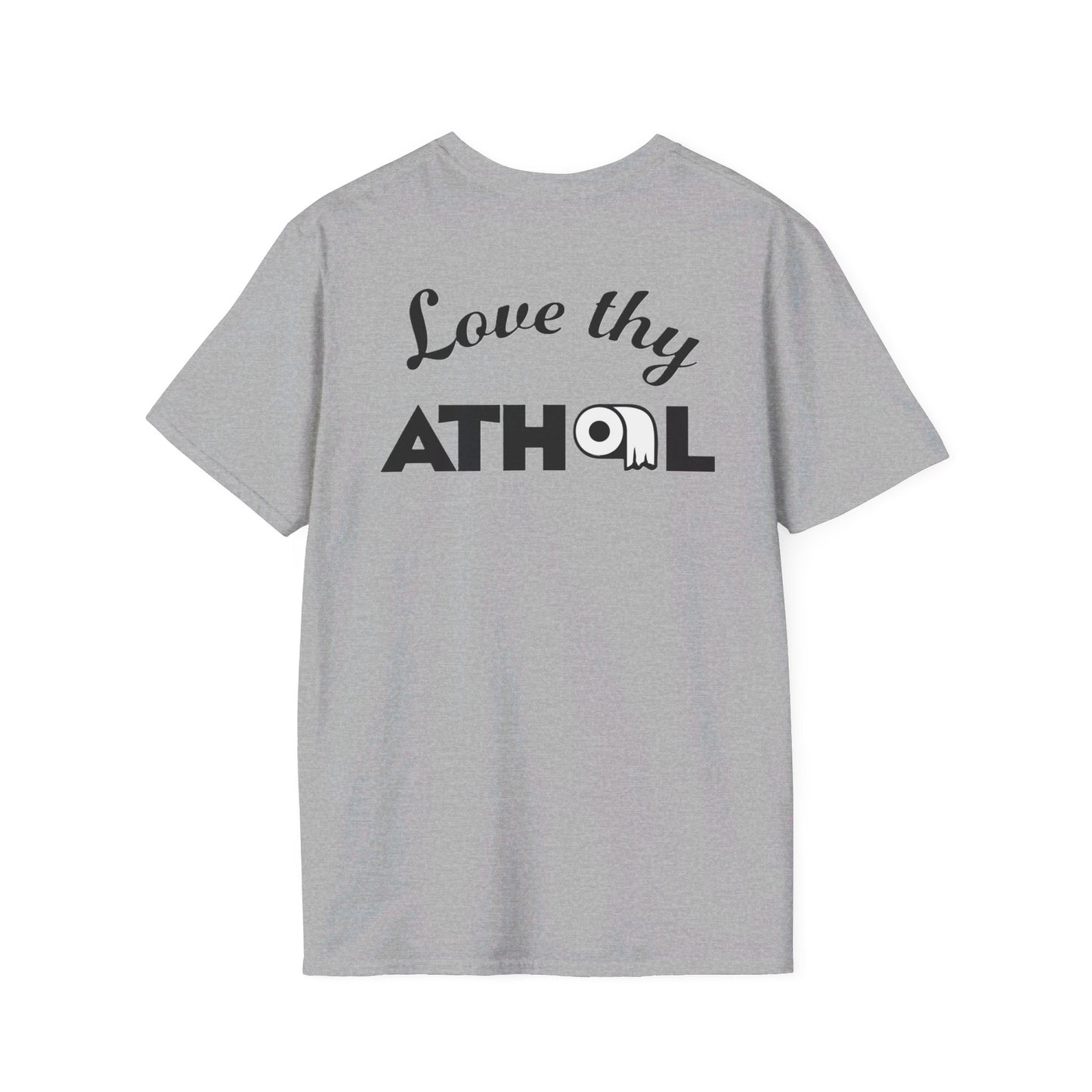 Love Thy Athol Shirt