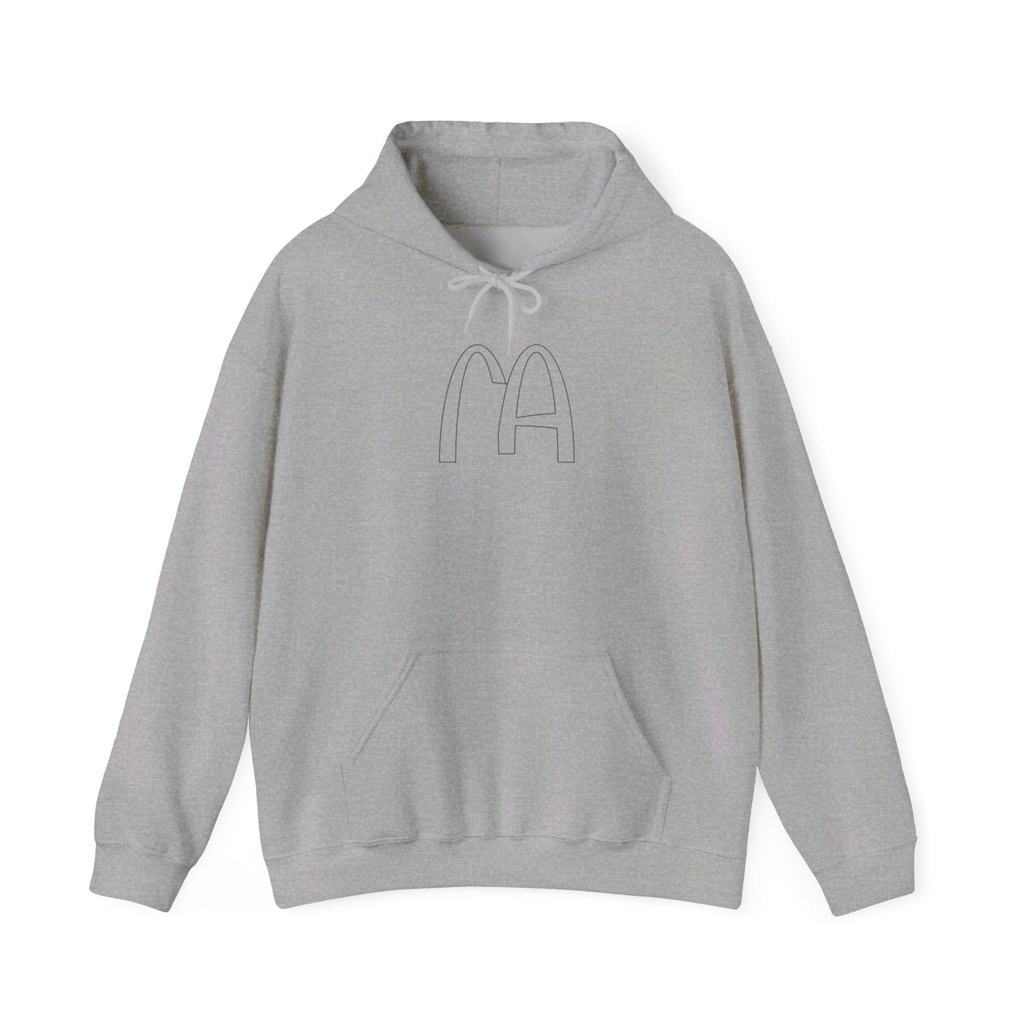 Athol Ronald Hoodie