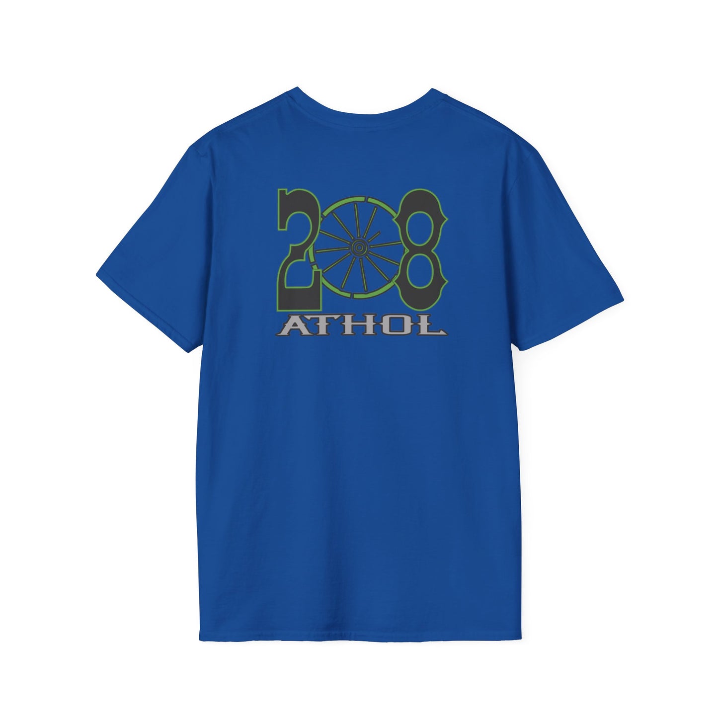 208 Athol Shirt