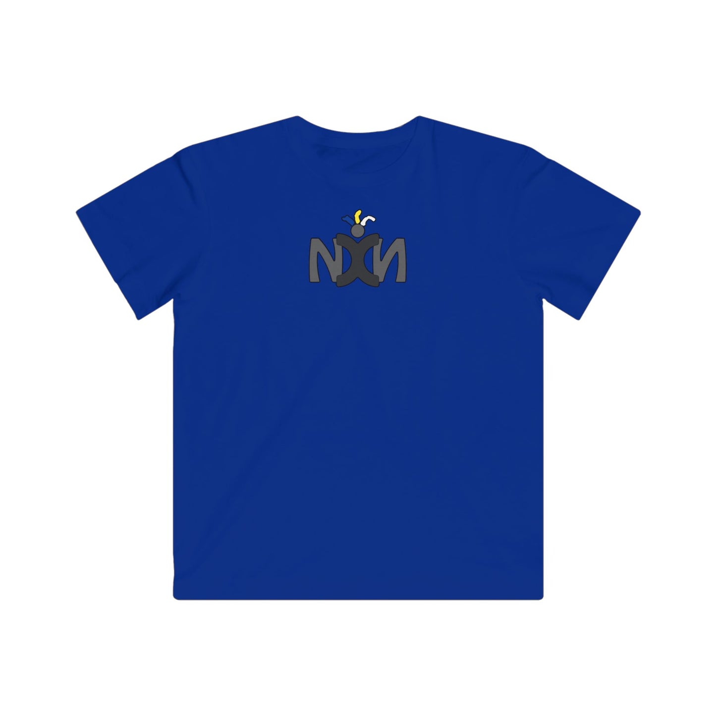 Nixin's Nation 321 Youth Shirt