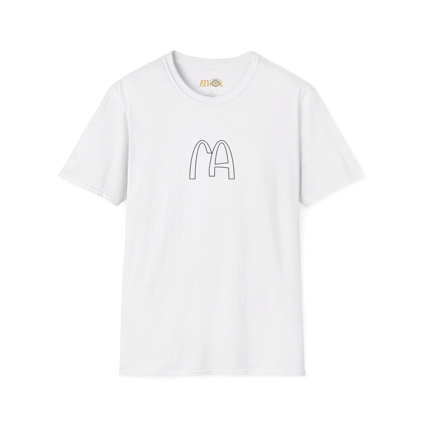 Athol Ronald Shirt