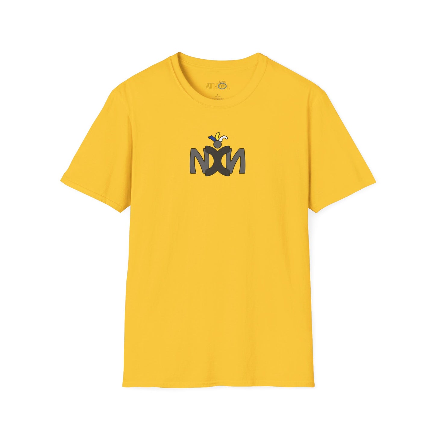 Nixin’s Nation 321 Shirt