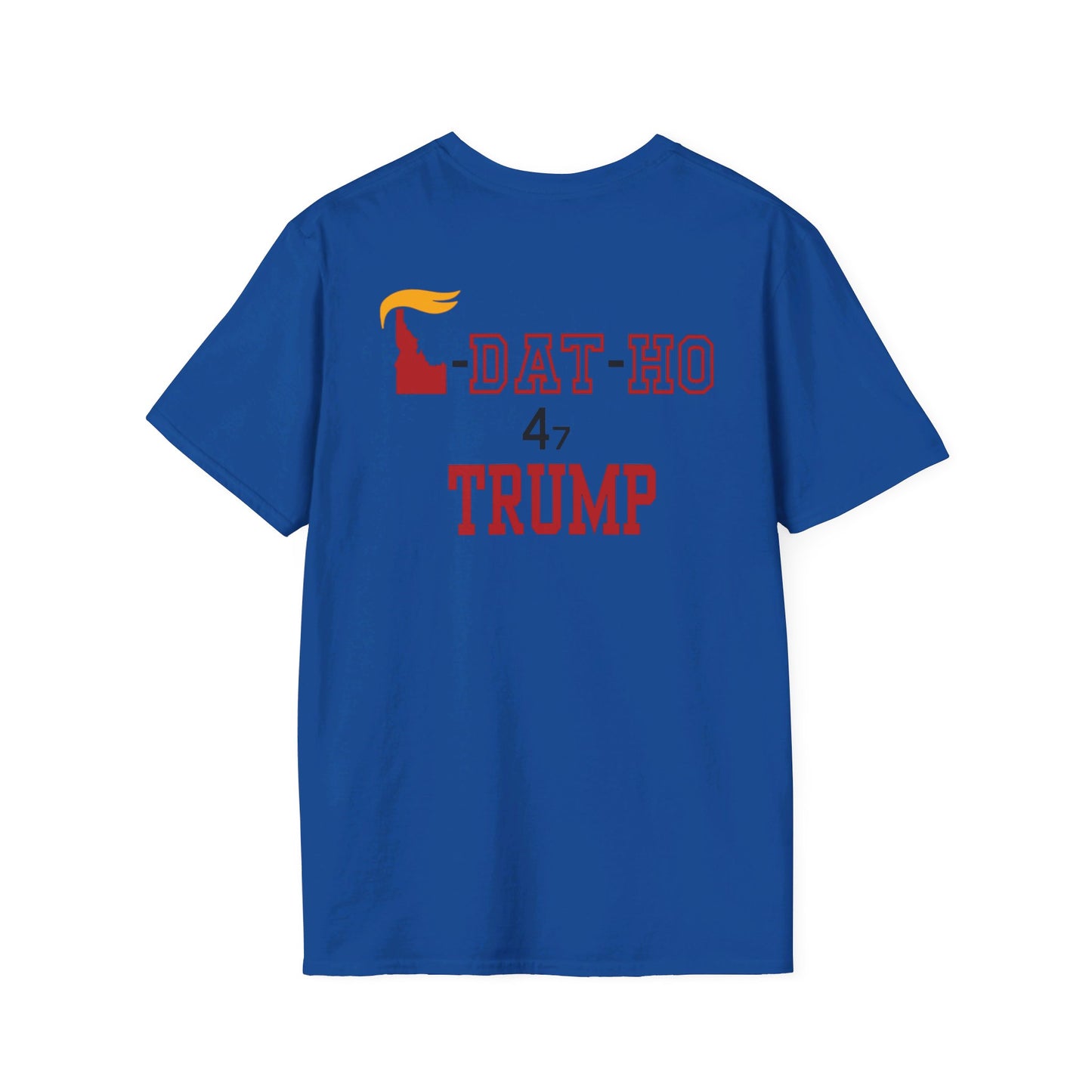 Idaho4Trump Shirt