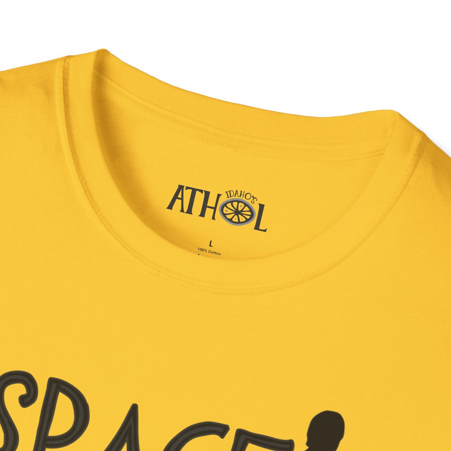 Space T-Shirt