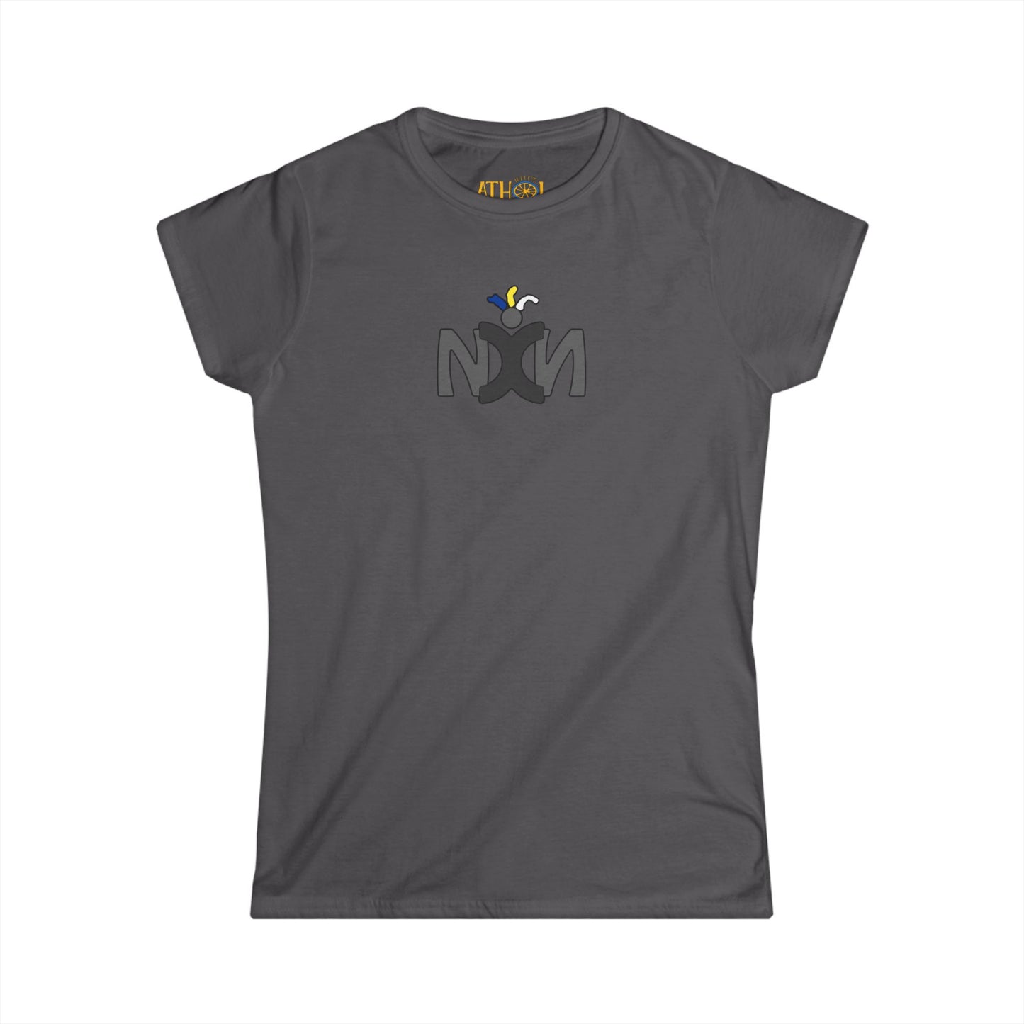 Nixin's Nation 321 Ladies Shirt