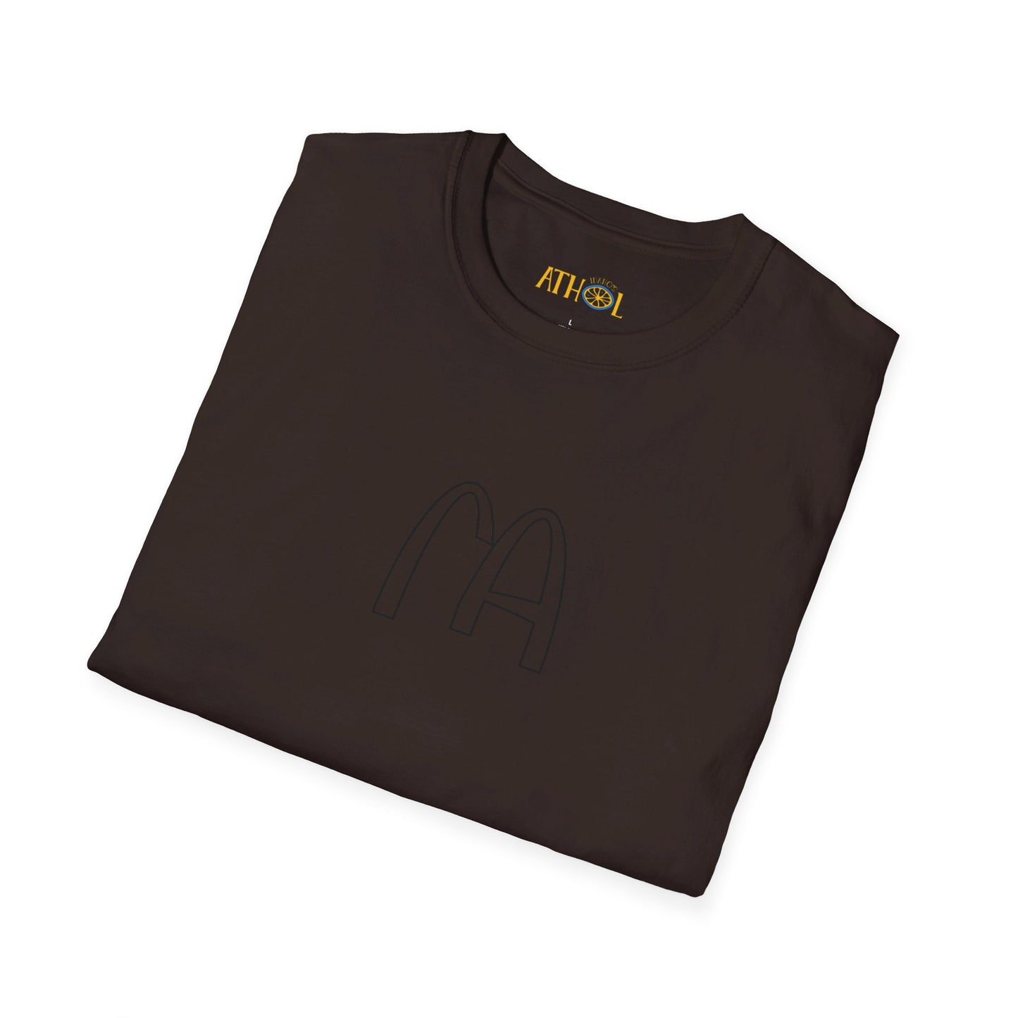 Athol Ronald Shirt