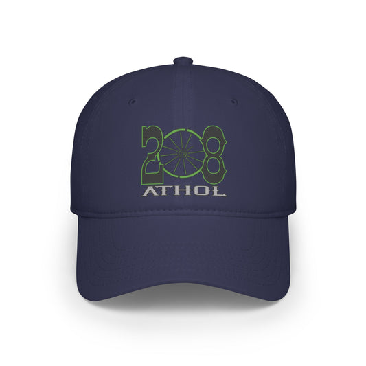 208 Athol Hat