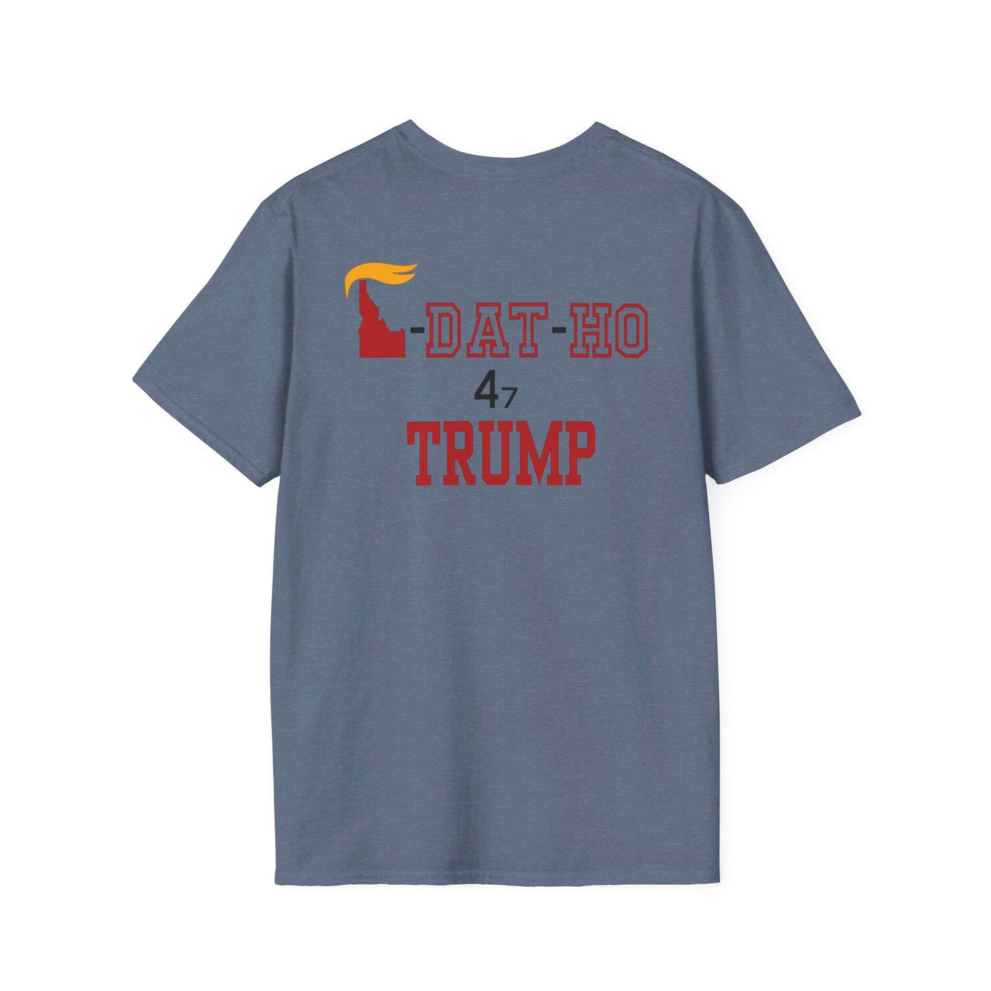 Idaho4Trump Shirt