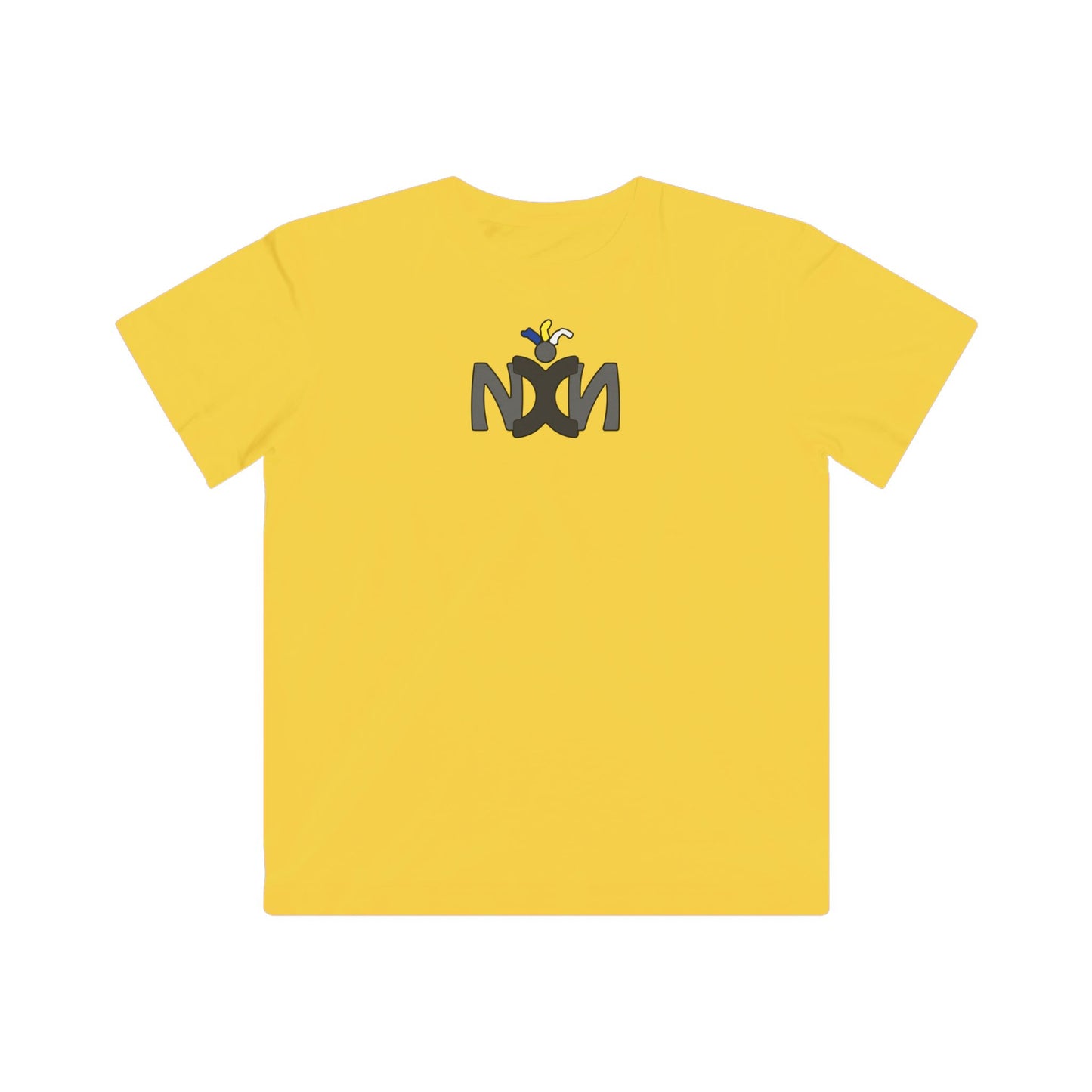 Nixin's Nation 321 Youth Shirt