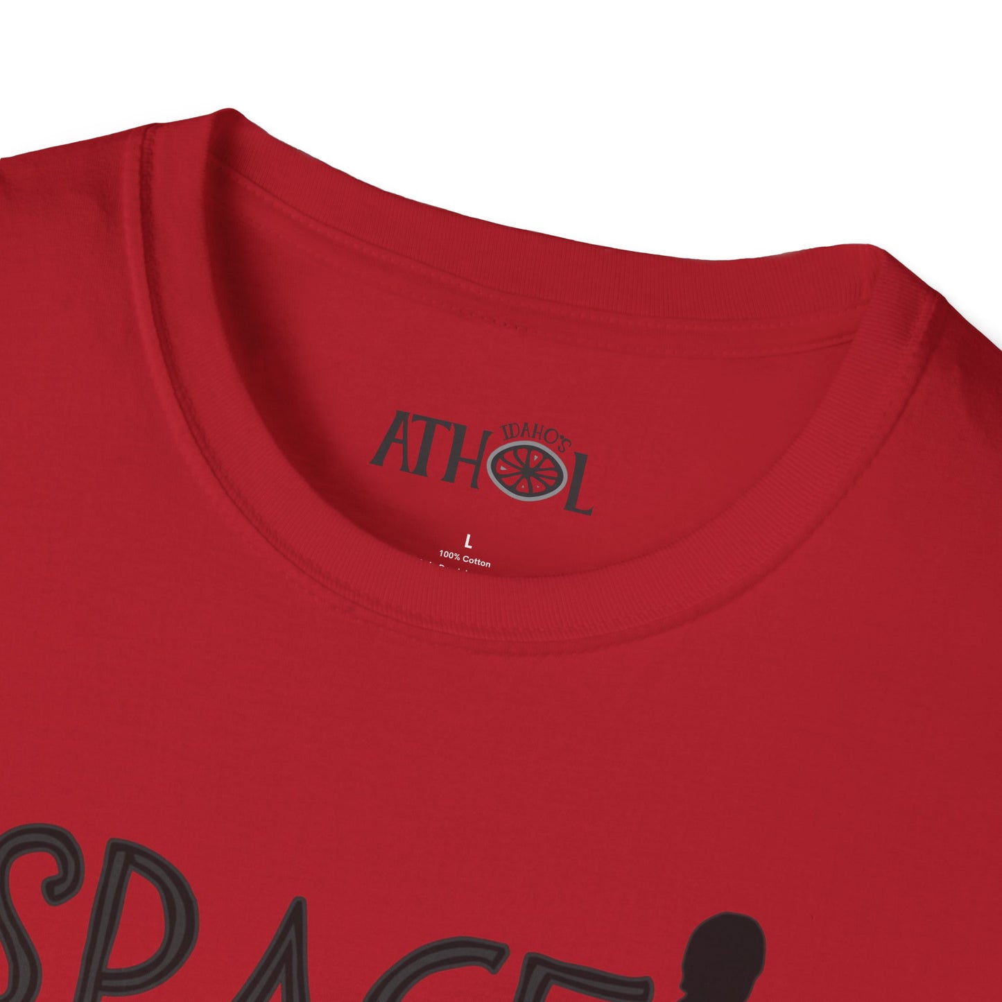 Space T-Shirt