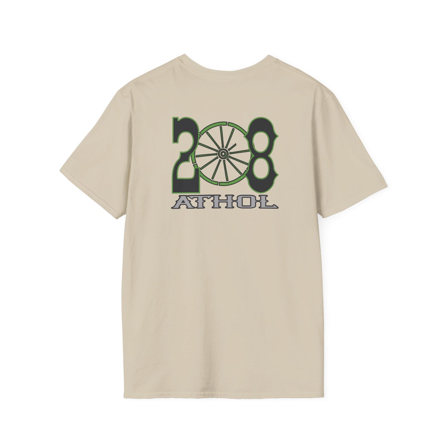 208 Athol Shirt