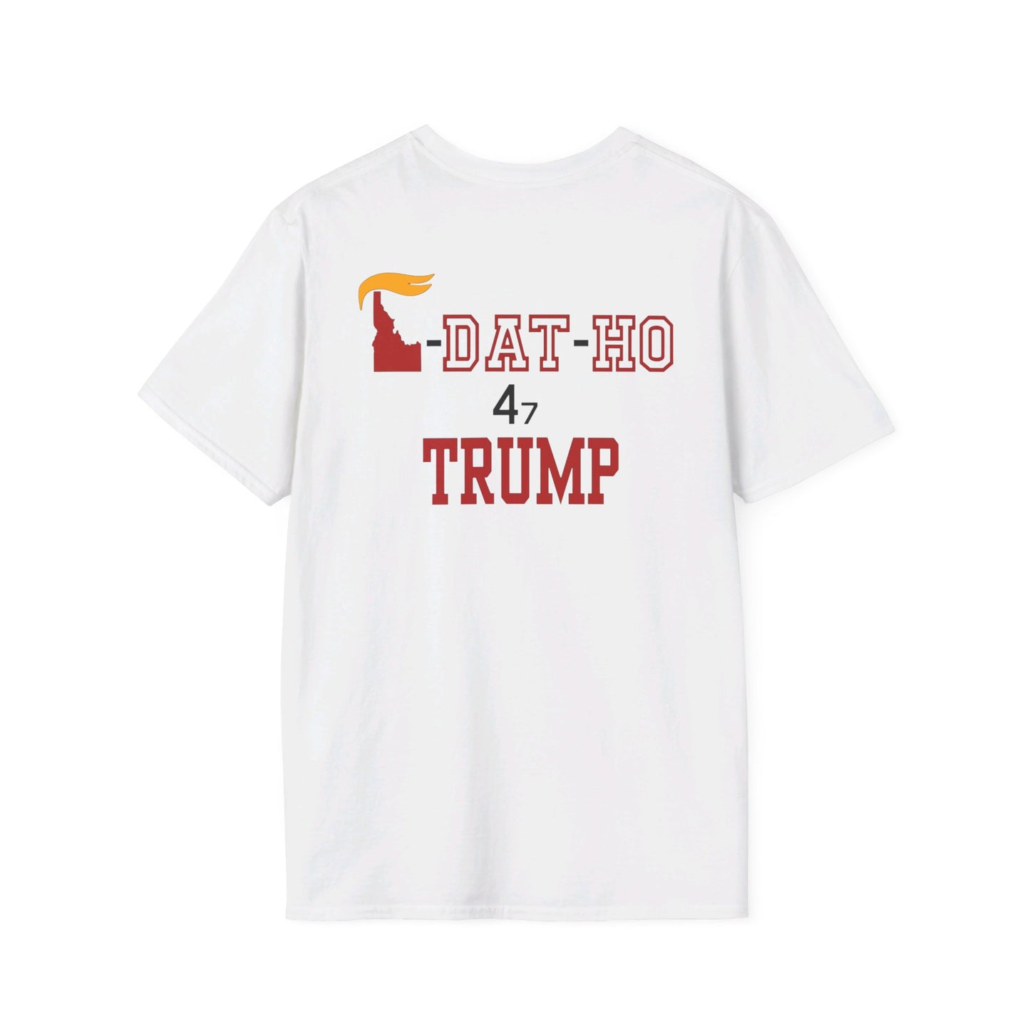 Idaho4Trump Shirt