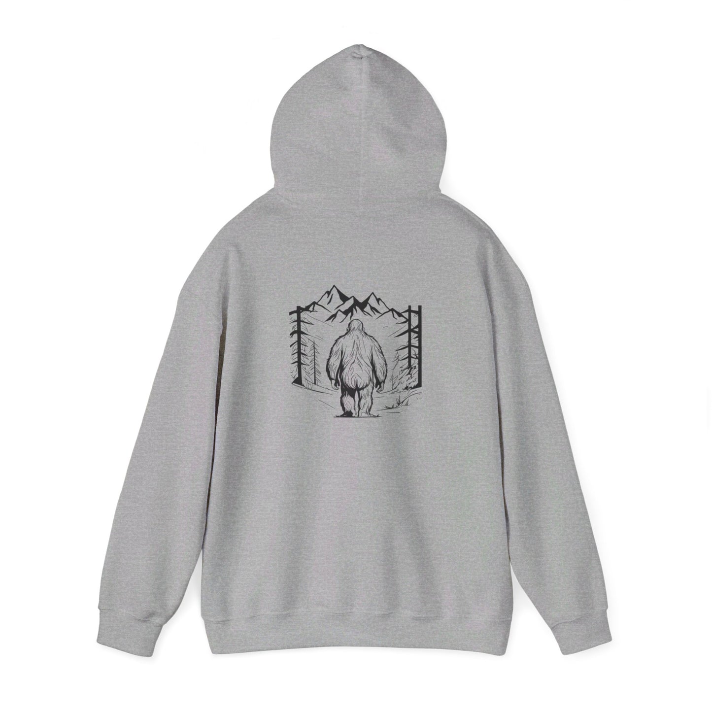 Harry Athol Hoodie