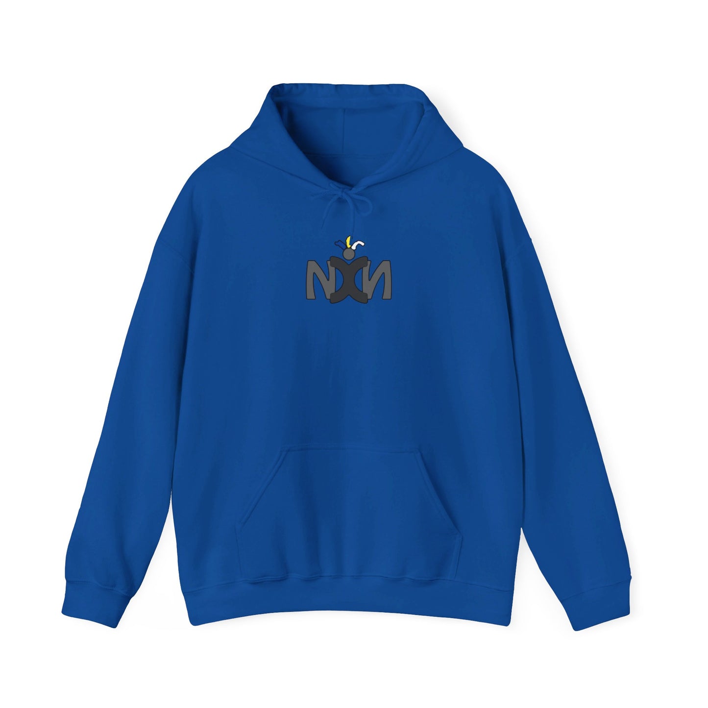 Nixin's Nation 321 Hoodie