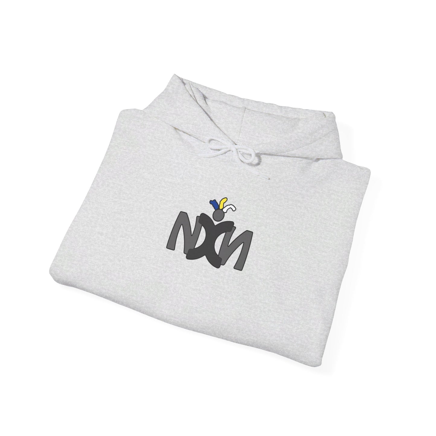 Nixin's Nation 321 Hoodie