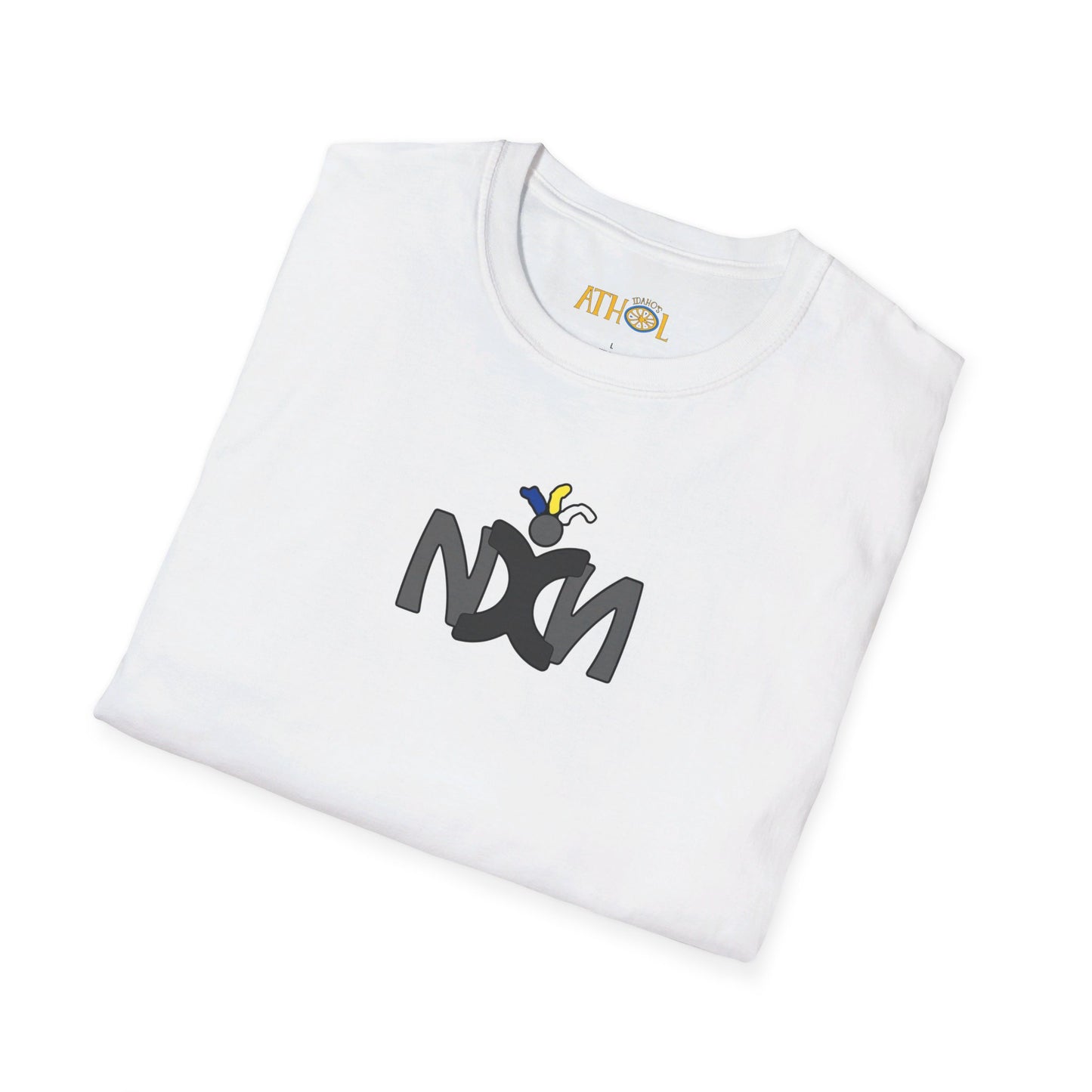 Nixin’s Nation 321 Shirt