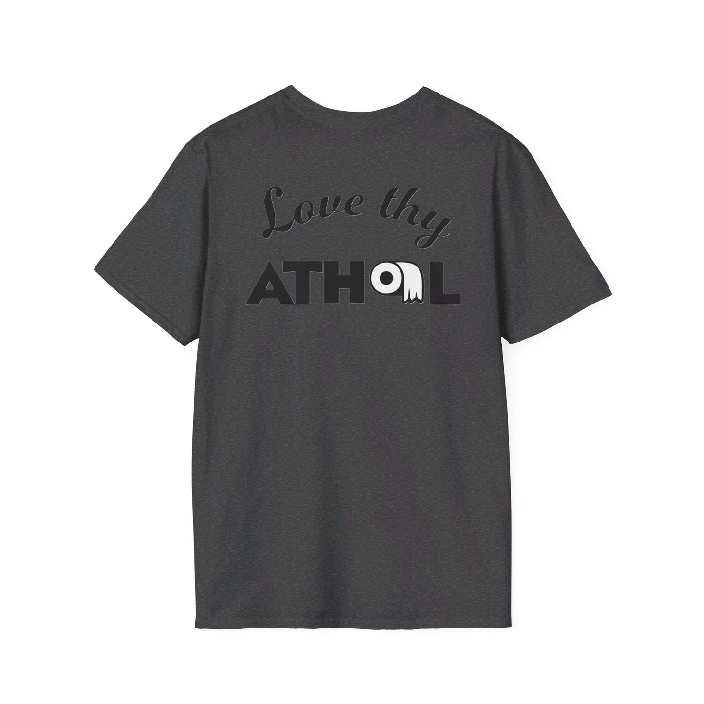 Love Thy Athol Shirt