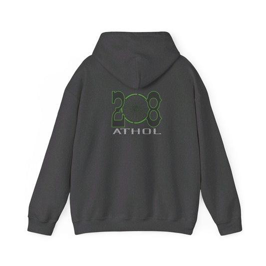 208 Athol Hoodie