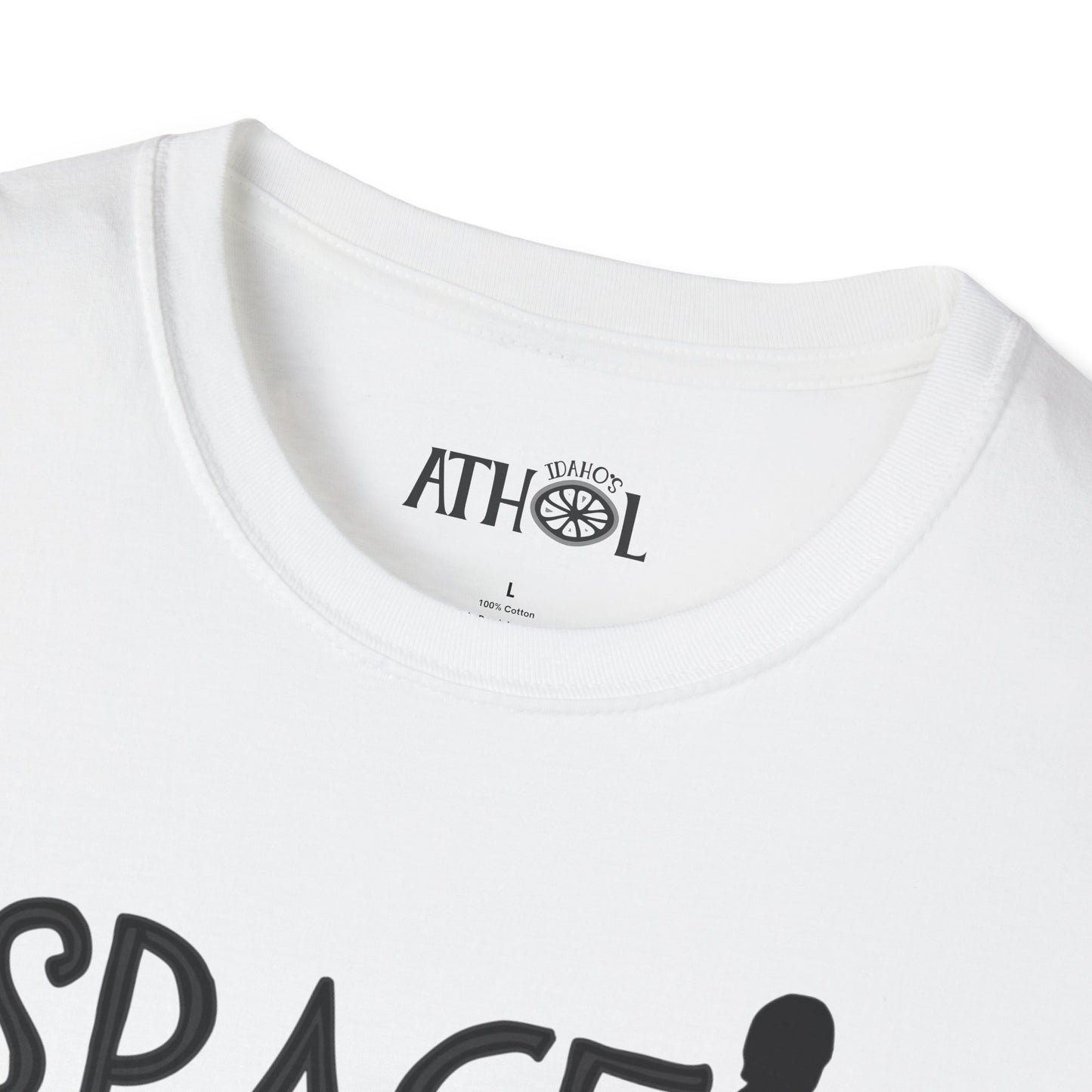 Space T-Shirt