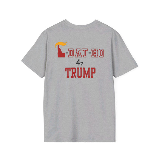 Idaho4Trump Shirt