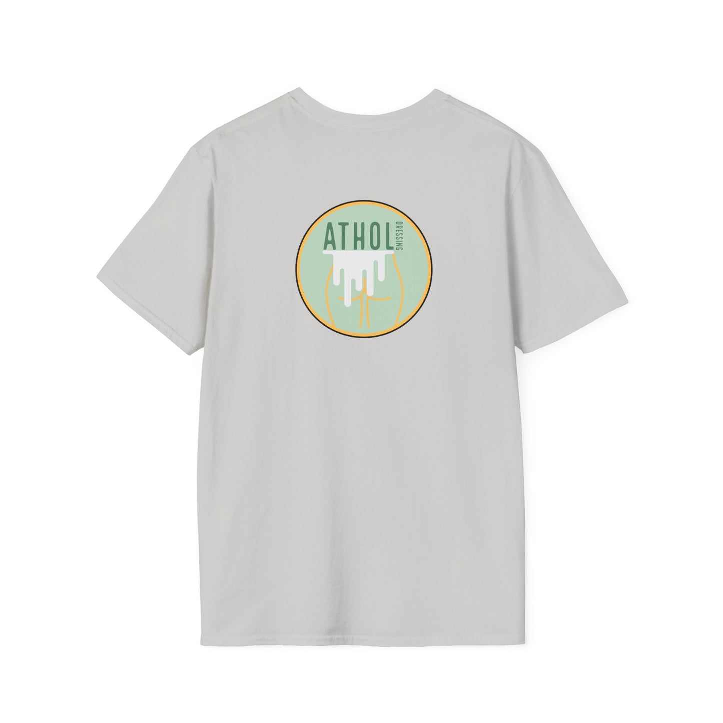 Athol Dressing T-Shirt