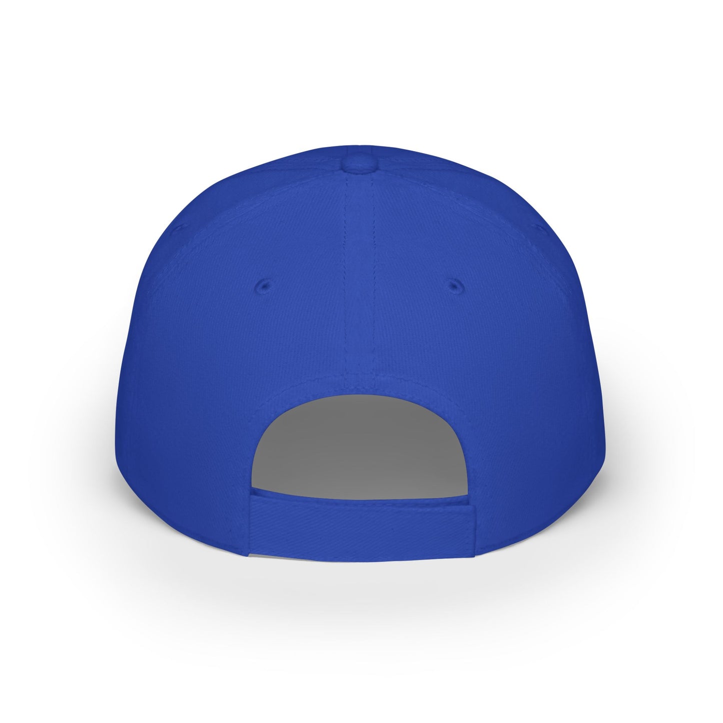 Nixin's Nation 321 Ballcap