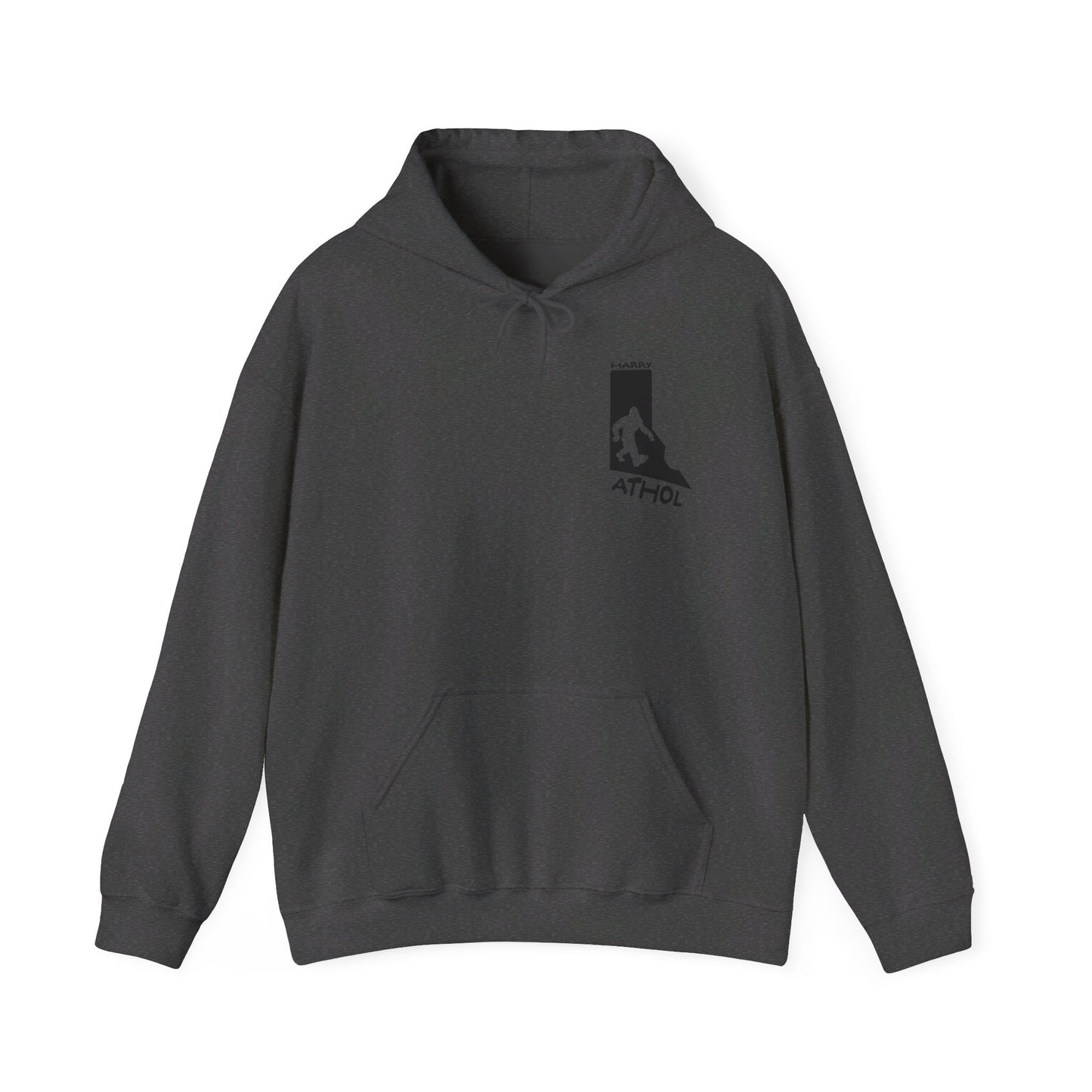 Harry Athol Hoodie