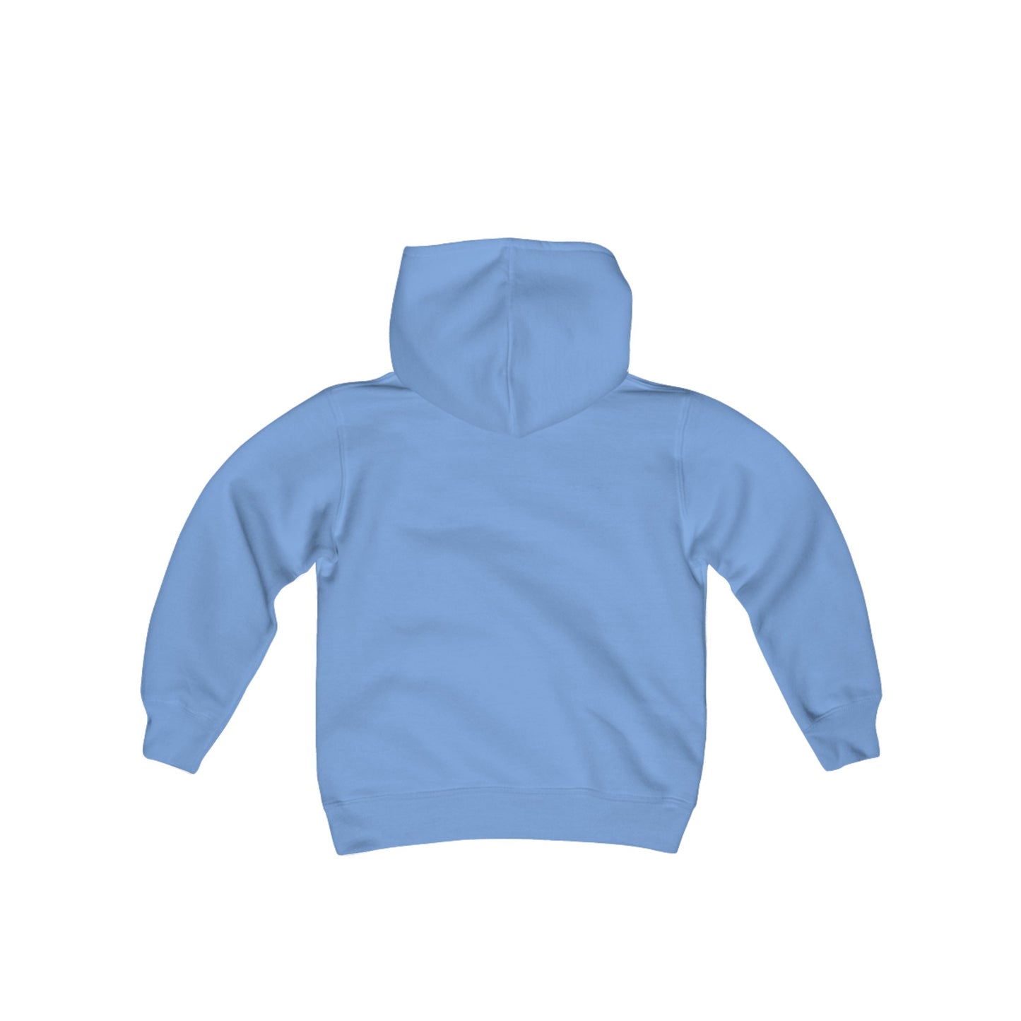 Nixin's Nation 321 Youth Hoodie