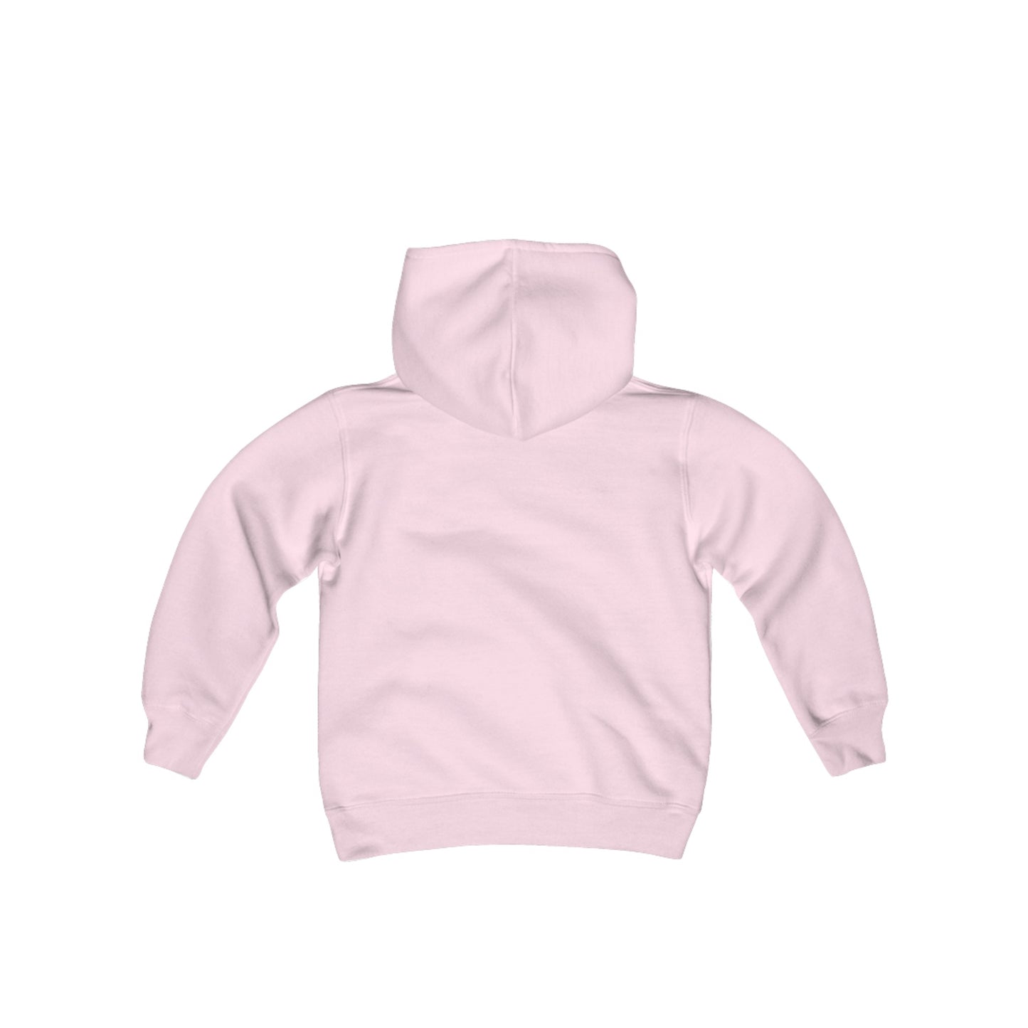 Nixin's Nation 321 Youth Hoodie